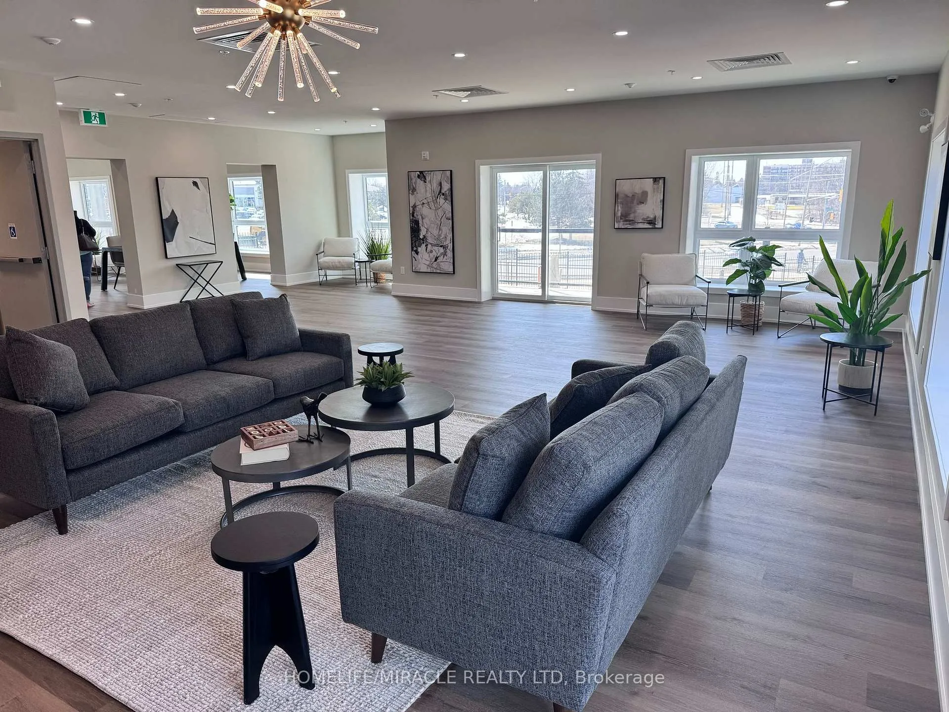 Photo 16 of Unit 614, 1000 Lackner Place, Kitchener — HOMEH