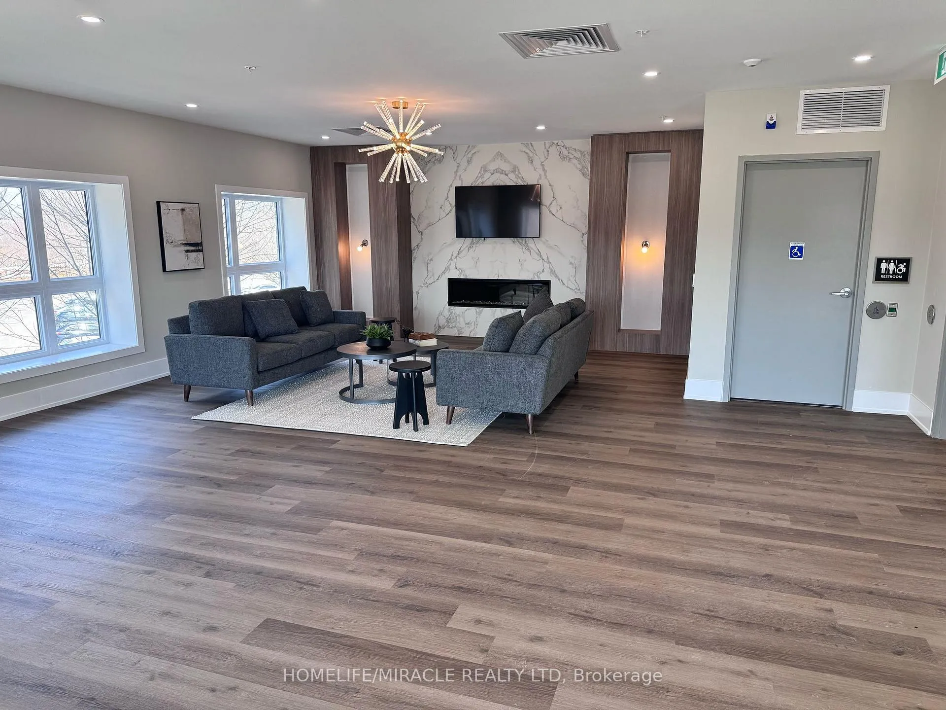 Photo 18 of Unit 614, 1000 Lackner Place, Kitchener — HOMEH