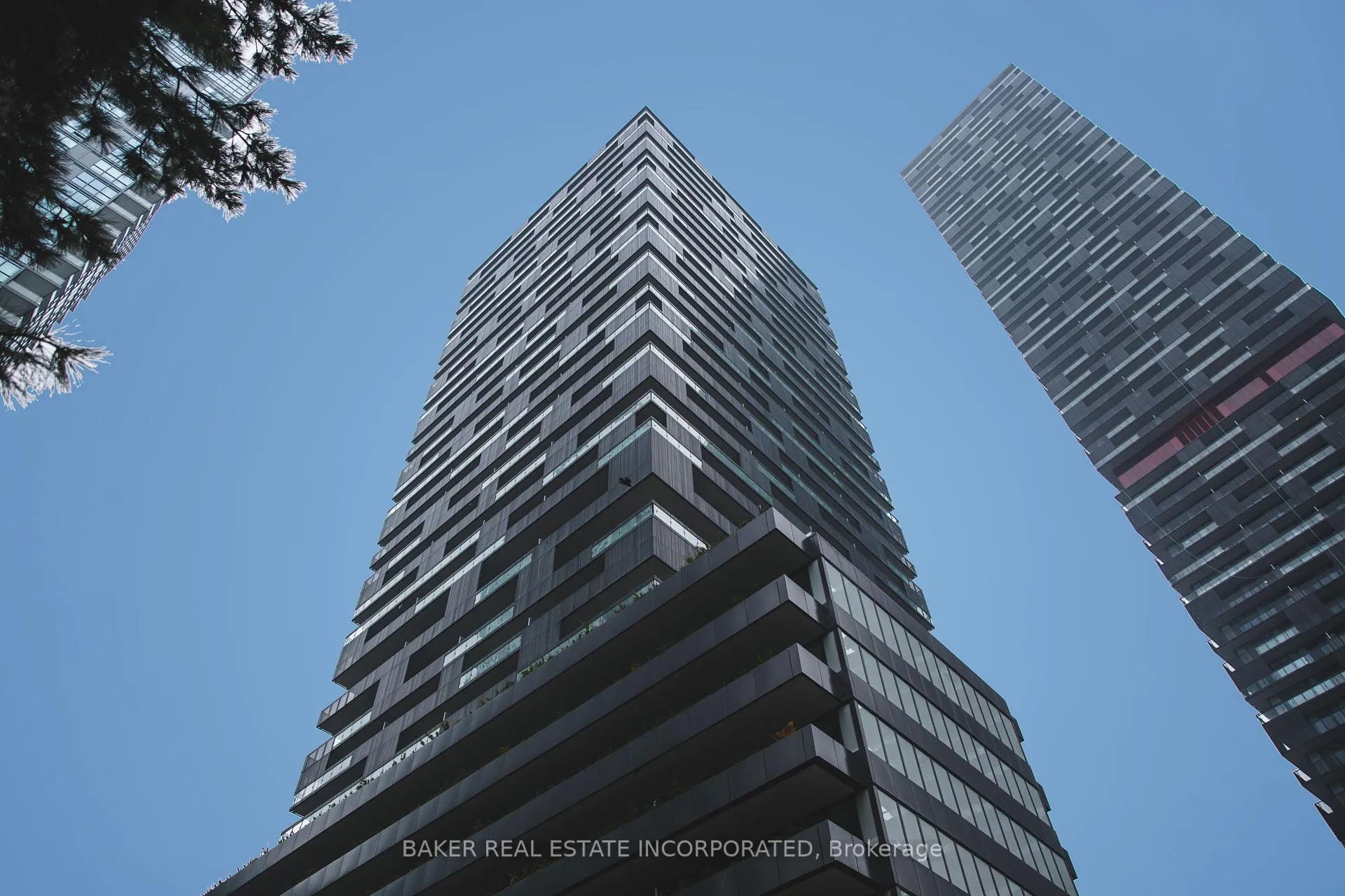 Photo 13 of Unit 2106, 15 Roehampton Avenue, Toronto, Mount Pleasant West — HOMEH