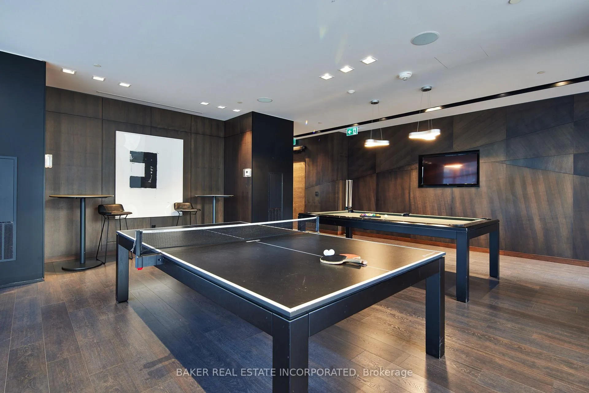 Photo 18 of Unit 2106, 15 Roehampton Avenue, Toronto, Mount Pleasant West — HOMEH