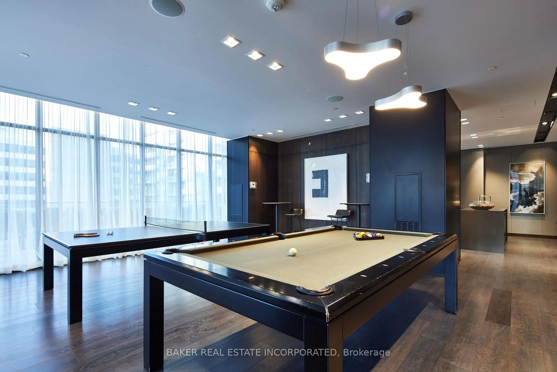 Photo 19 of Unit 2106, 15 Roehampton Avenue, Toronto, Mount Pleasant West — HOMEH