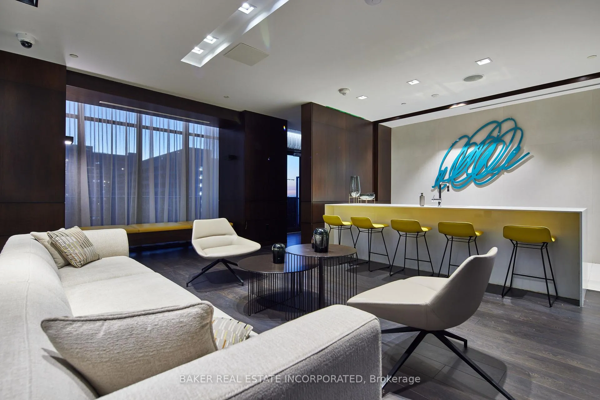 Photo 20 of Unit 2106, 15 Roehampton Avenue, Toronto, Mount Pleasant West — HOMEH