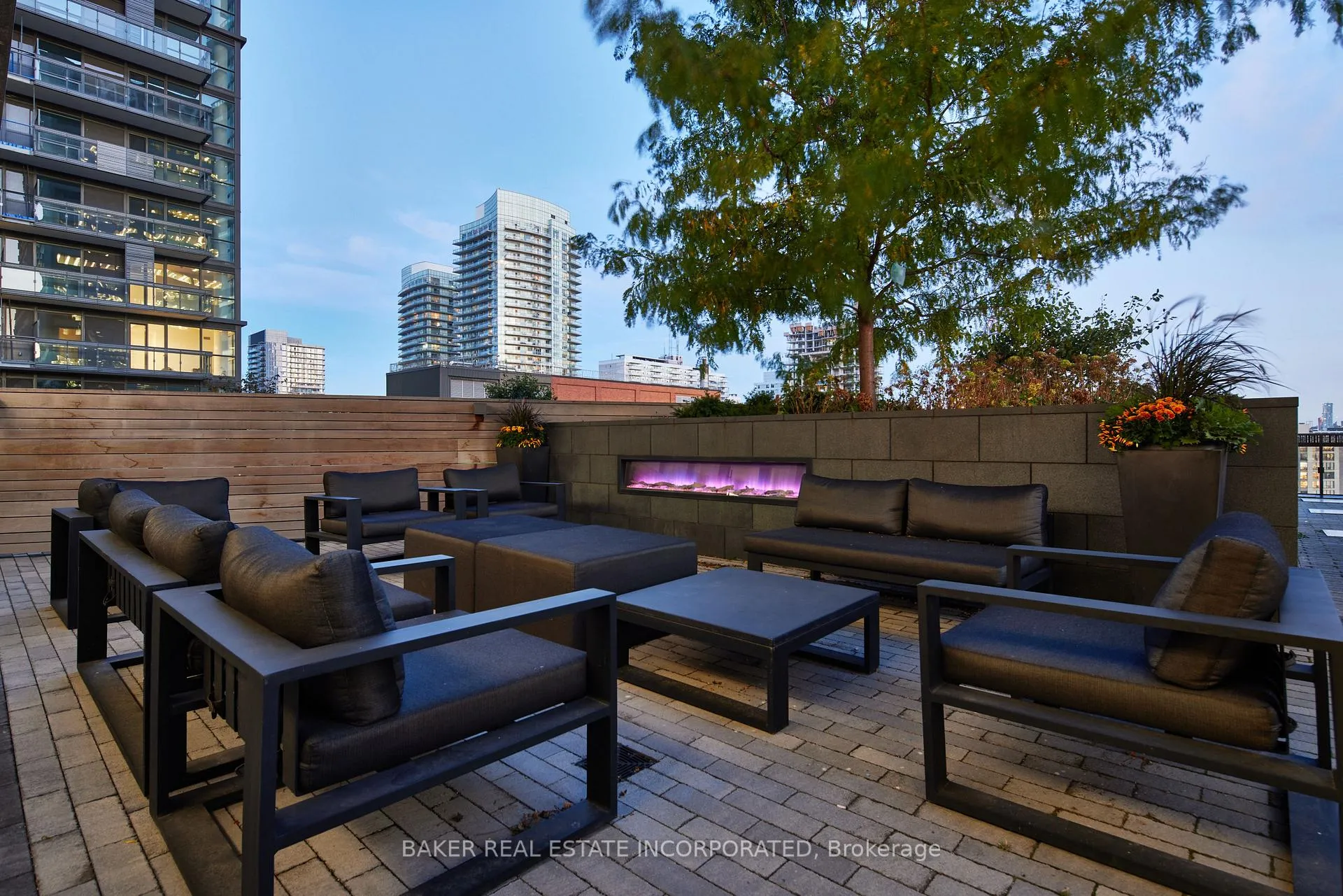 Photo 27 of Unit 2106, 15 Roehampton Avenue, Toronto, Mount Pleasant West — HOMEH