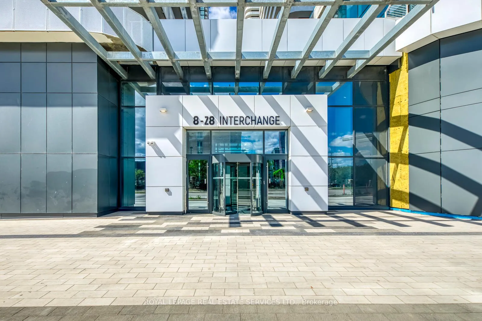 Photo 2 of Unit 4106, 28 Interchange Way, Vaughan, Vaughan Corporate Centre — HOMEH
