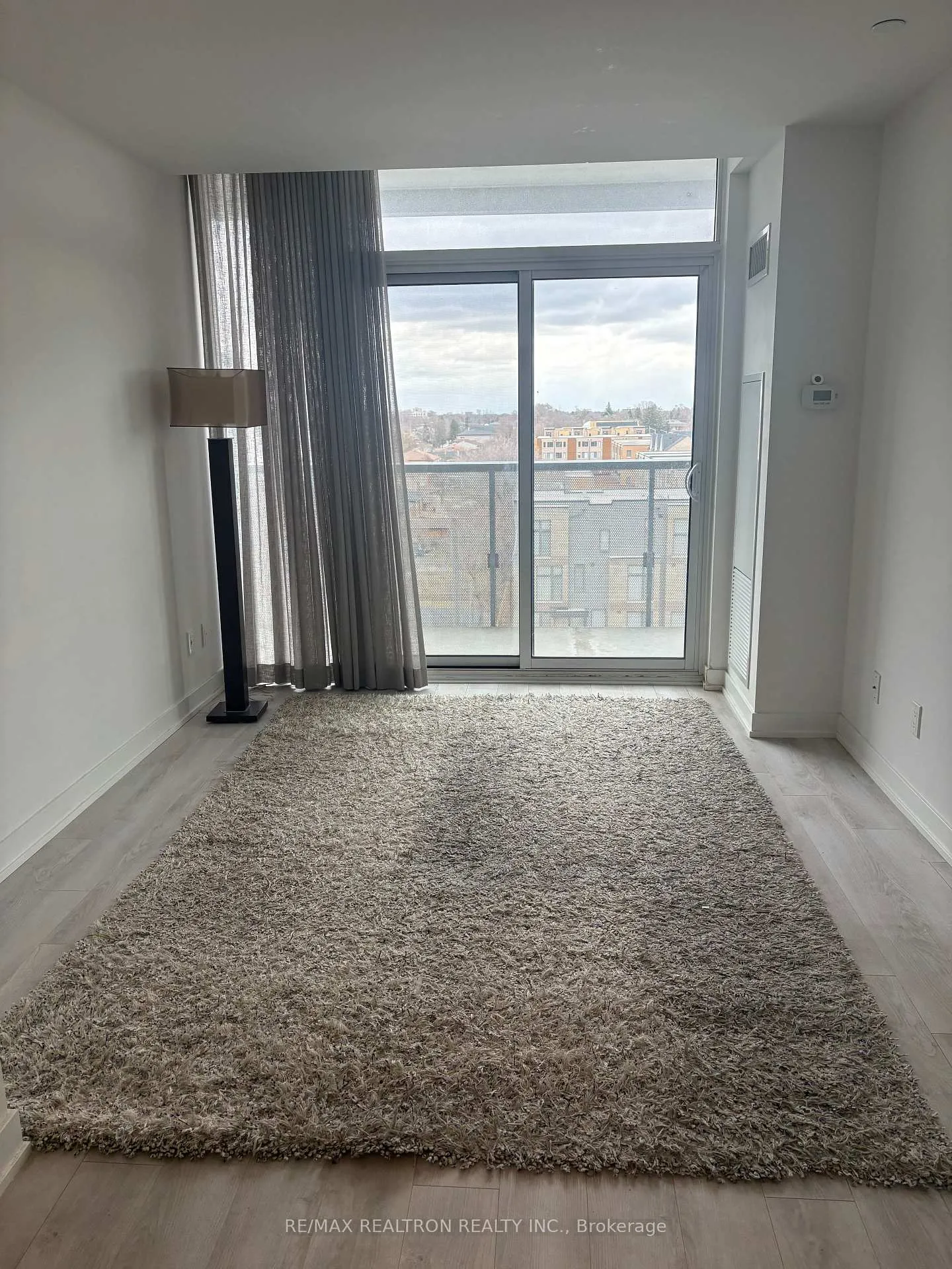 Photo 4 of Unit 718, 120 Varna Drive, Toronto, Englemount-Lawrence — HOMEH