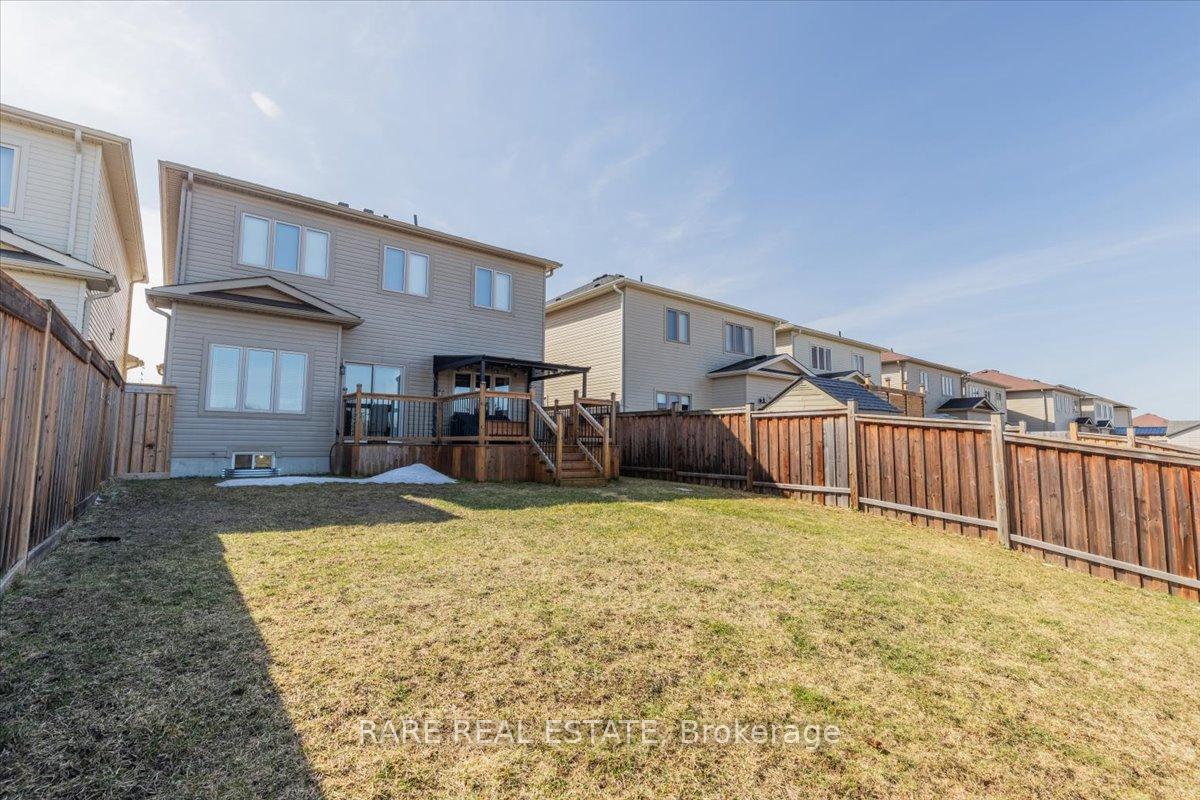 Photo 44 of 4 Mandley Street, Essa, Angus — HOMEH
