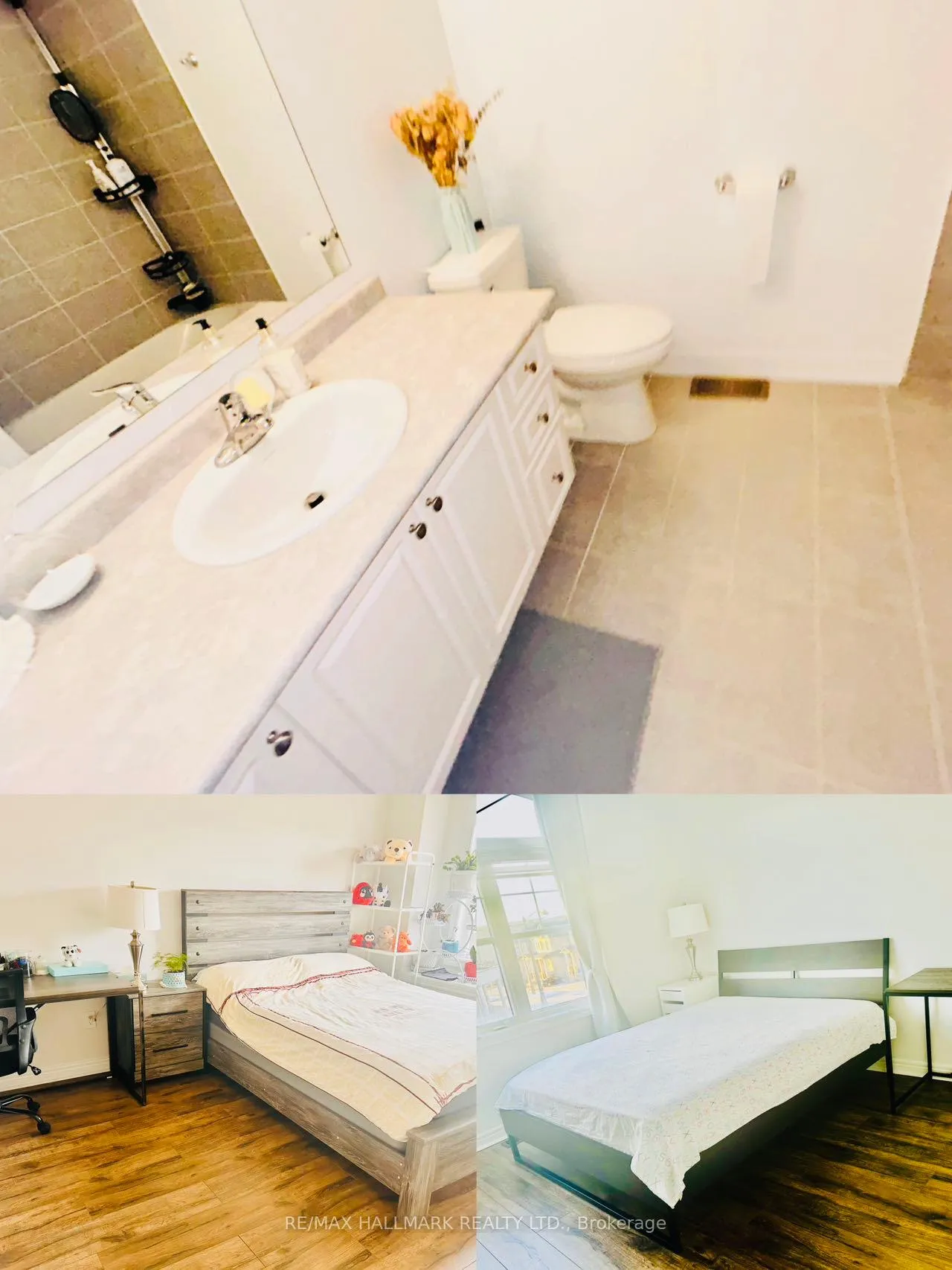 Photo 3 of Unit room-1, 3 London Plane Dr, Markham, Berczy — HOMEH