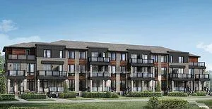 Front of Unit 11, 20 Knotsberry Circle