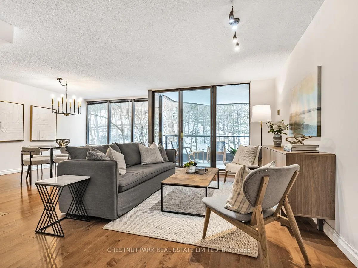 Photo 1 of Unit 809, 3900 Yonge Street, Toronto, Bedford Park-Nortown — HOMEH