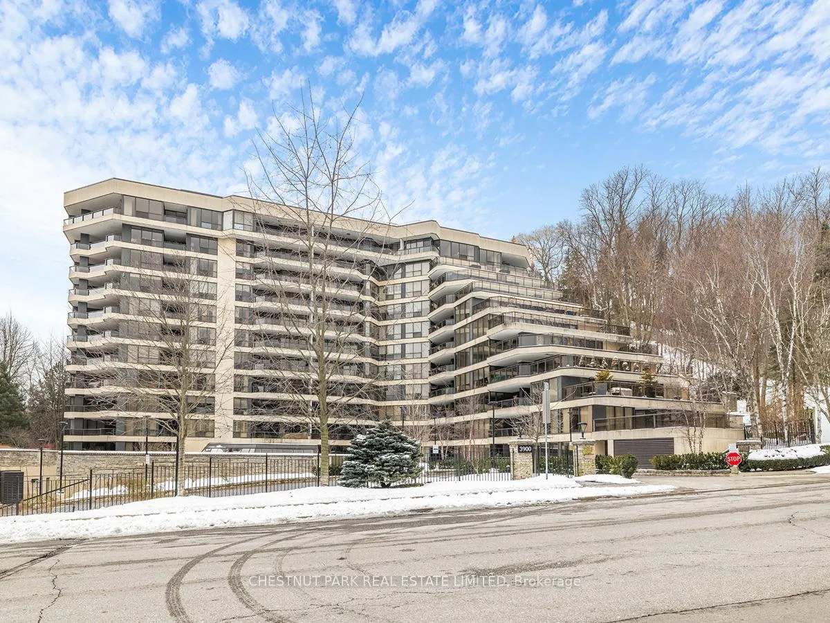 Photo 2 of Unit 809, 3900 Yonge Street, Toronto, Bedford Park-Nortown — HOMEH
