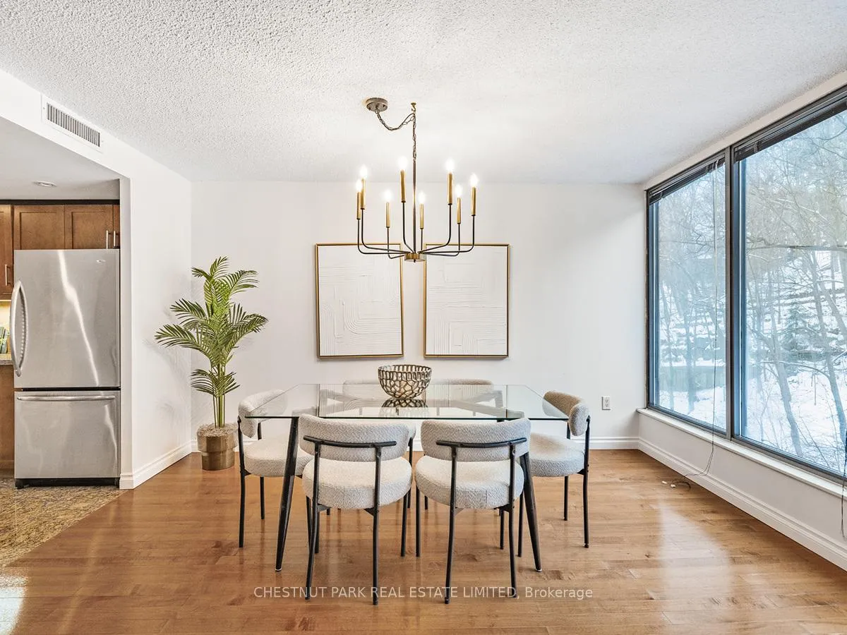 Photo 12 of Unit 809, 3900 Yonge Street, Toronto, Bedford Park-Nortown — HOMEH