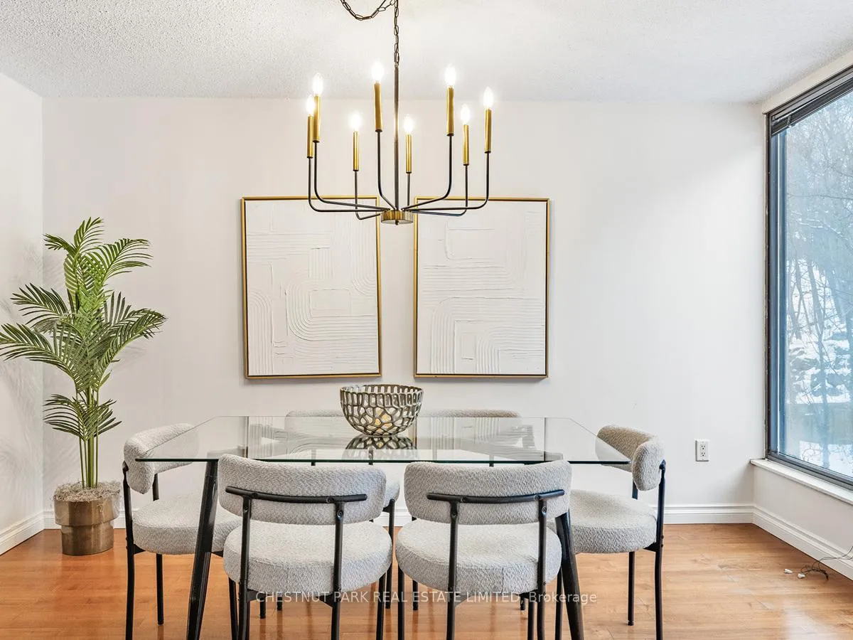 Photo 13 of Unit 809, 3900 Yonge Street, Toronto, Bedford Park-Nortown — HOMEH