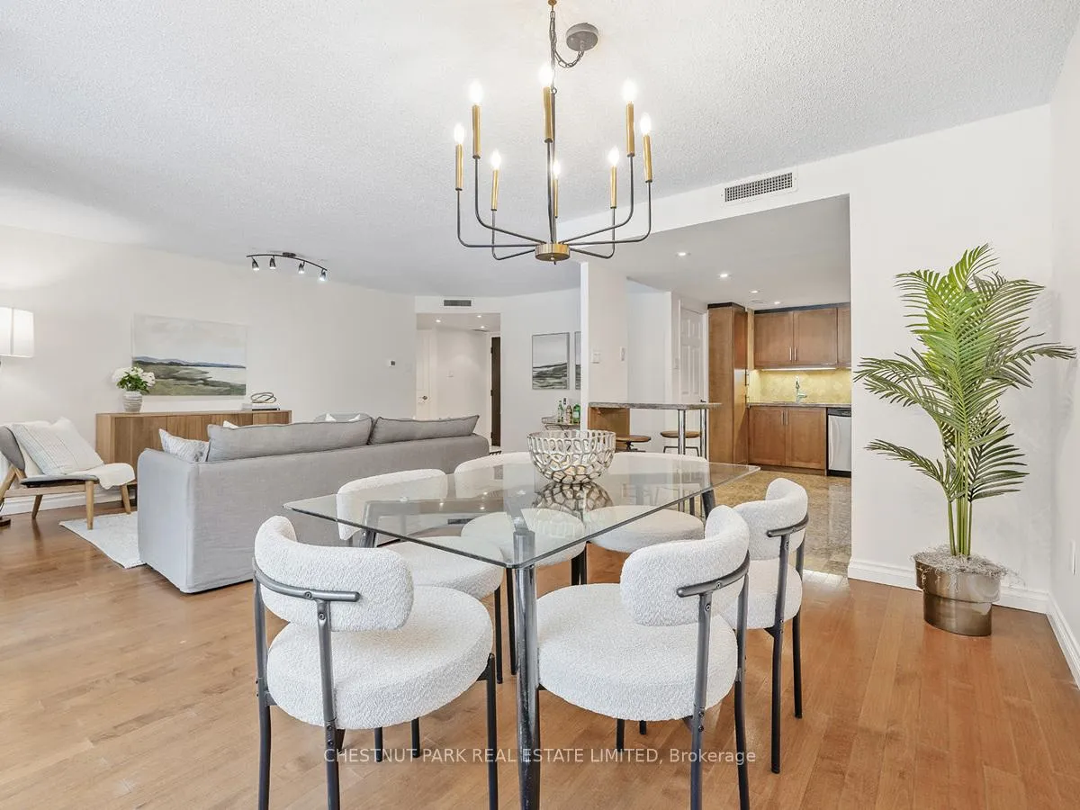 Photo 15 of Unit 809, 3900 Yonge Street, Toronto, Bedford Park-Nortown — HOMEH