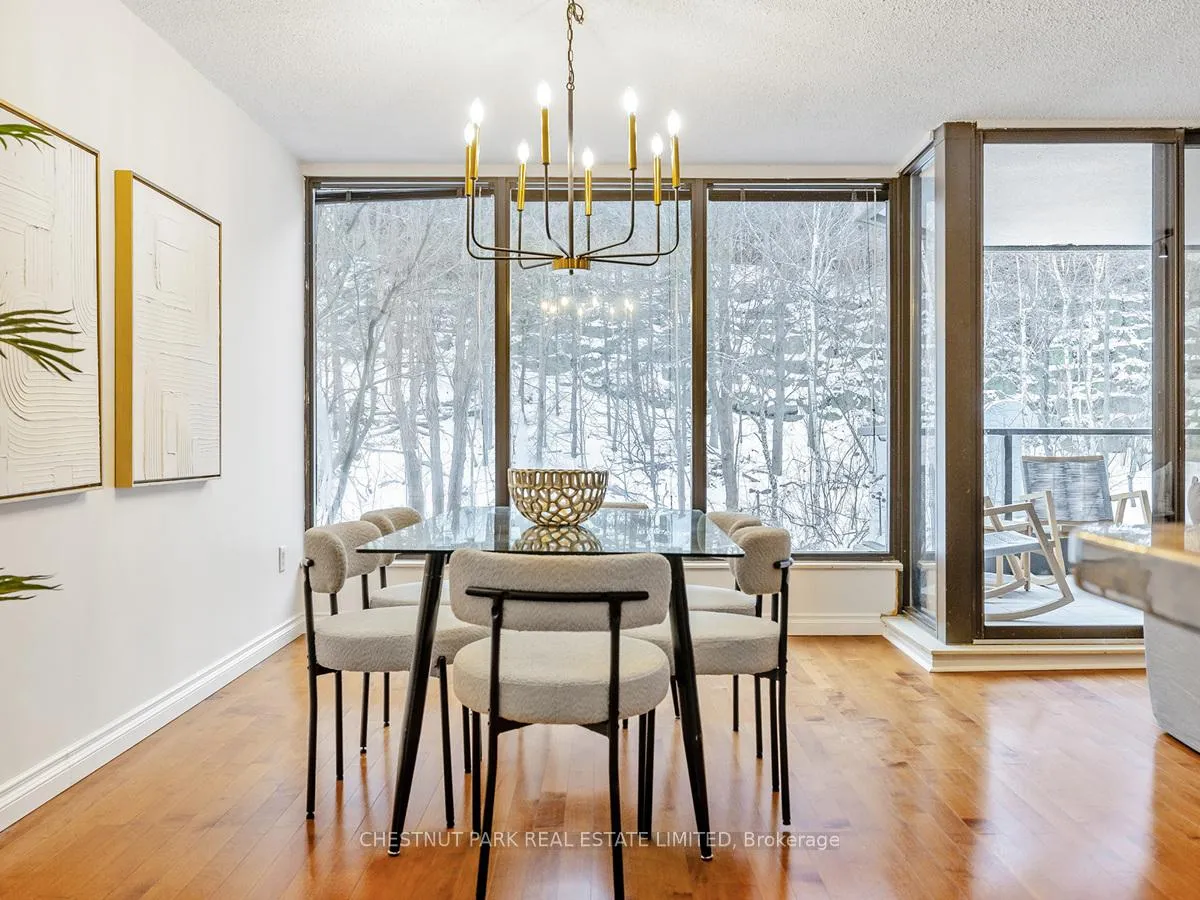Photo 16 of Unit 809, 3900 Yonge Street, Toronto, Bedford Park-Nortown — HOMEH