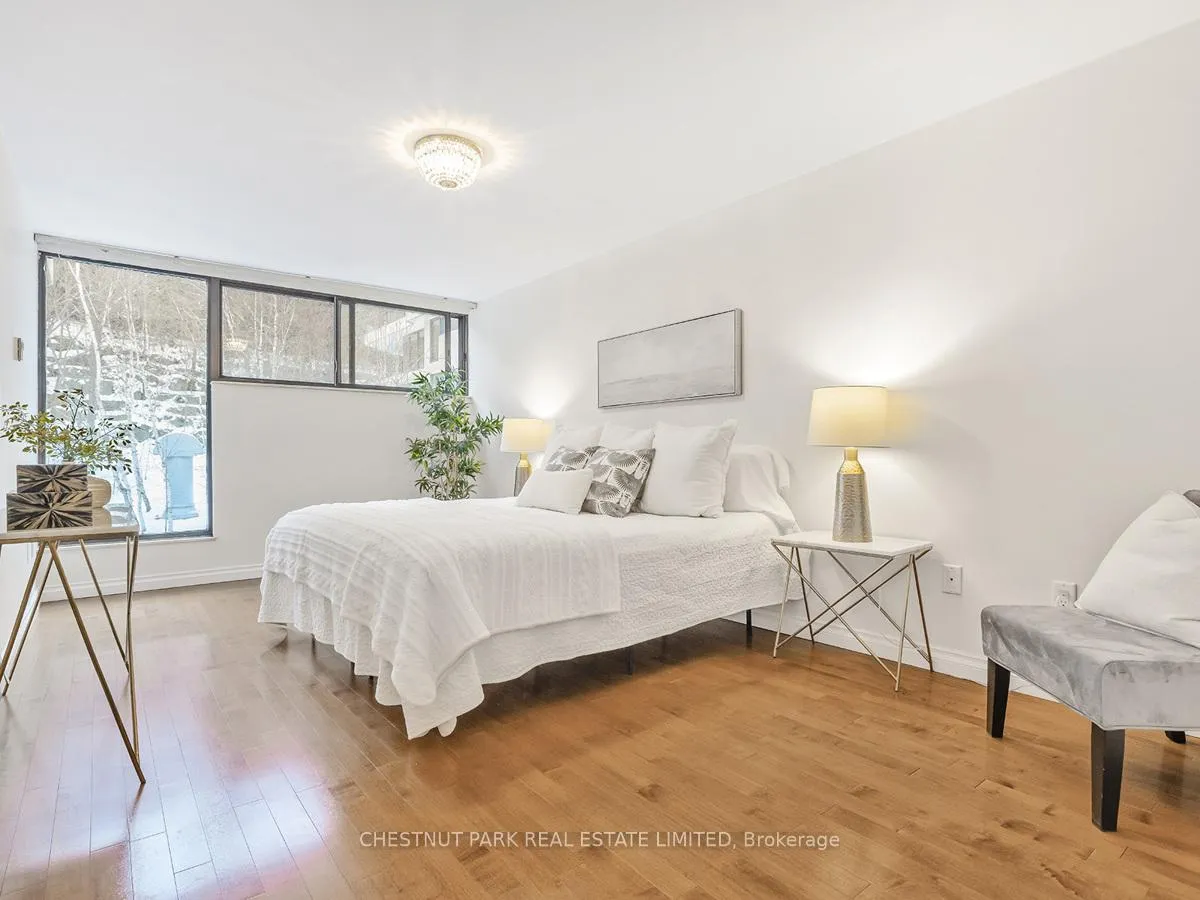 Photo 22 of Unit 809, 3900 Yonge Street, Toronto, Bedford Park-Nortown — HOMEH