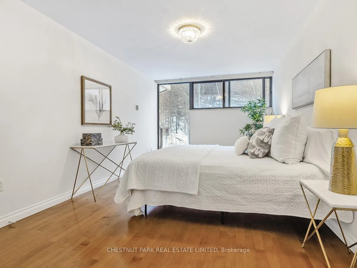 Photo 23 of Unit 809, 3900 Yonge Street, Toronto, Bedford Park-Nortown — HOMEH