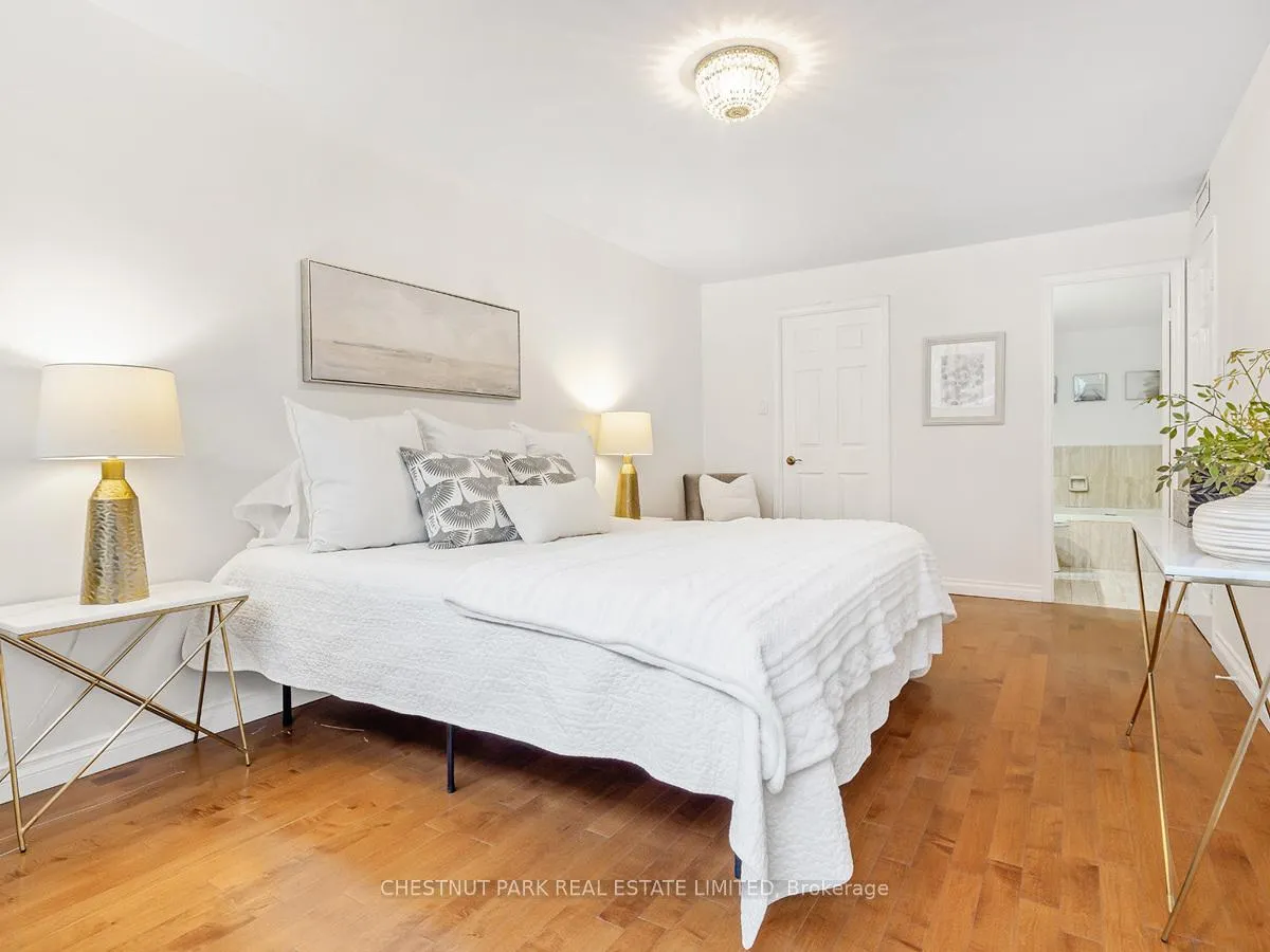 Photo 24 of Unit 809, 3900 Yonge Street, Toronto, Bedford Park-Nortown — HOMEH