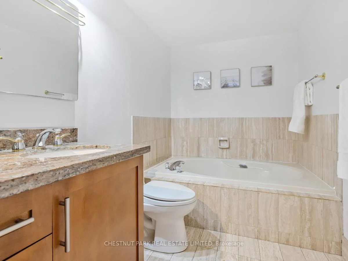 Photo 25 of Unit 809, 3900 Yonge Street, Toronto, Bedford Park-Nortown — HOMEH