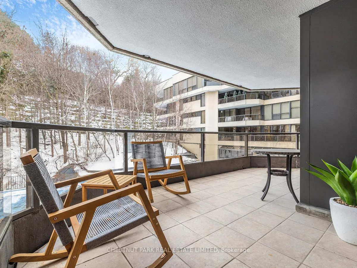 Photo 28 of Unit 809, 3900 Yonge Street, Toronto, Bedford Park-Nortown — HOMEH