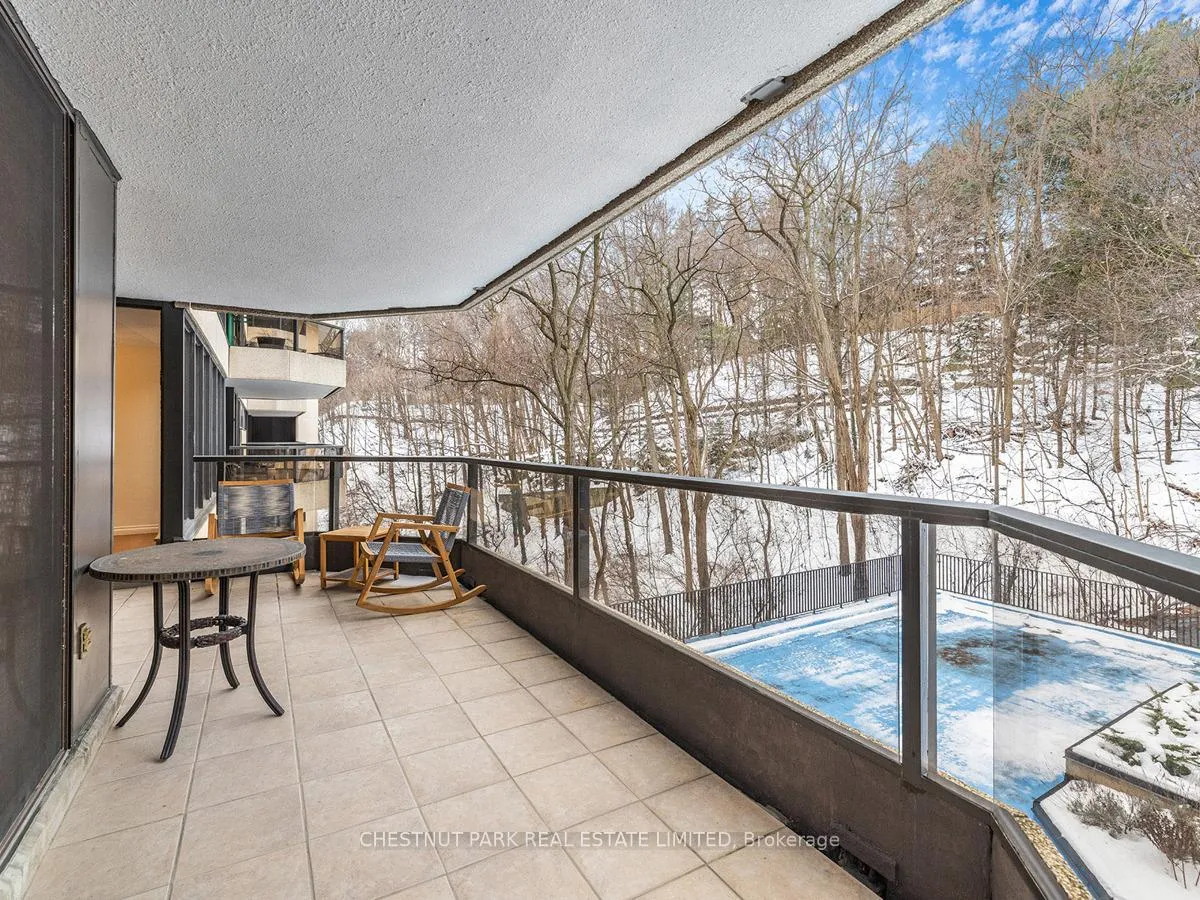 Photo 29 of Unit 809, 3900 Yonge Street, Toronto, Bedford Park-Nortown — HOMEH