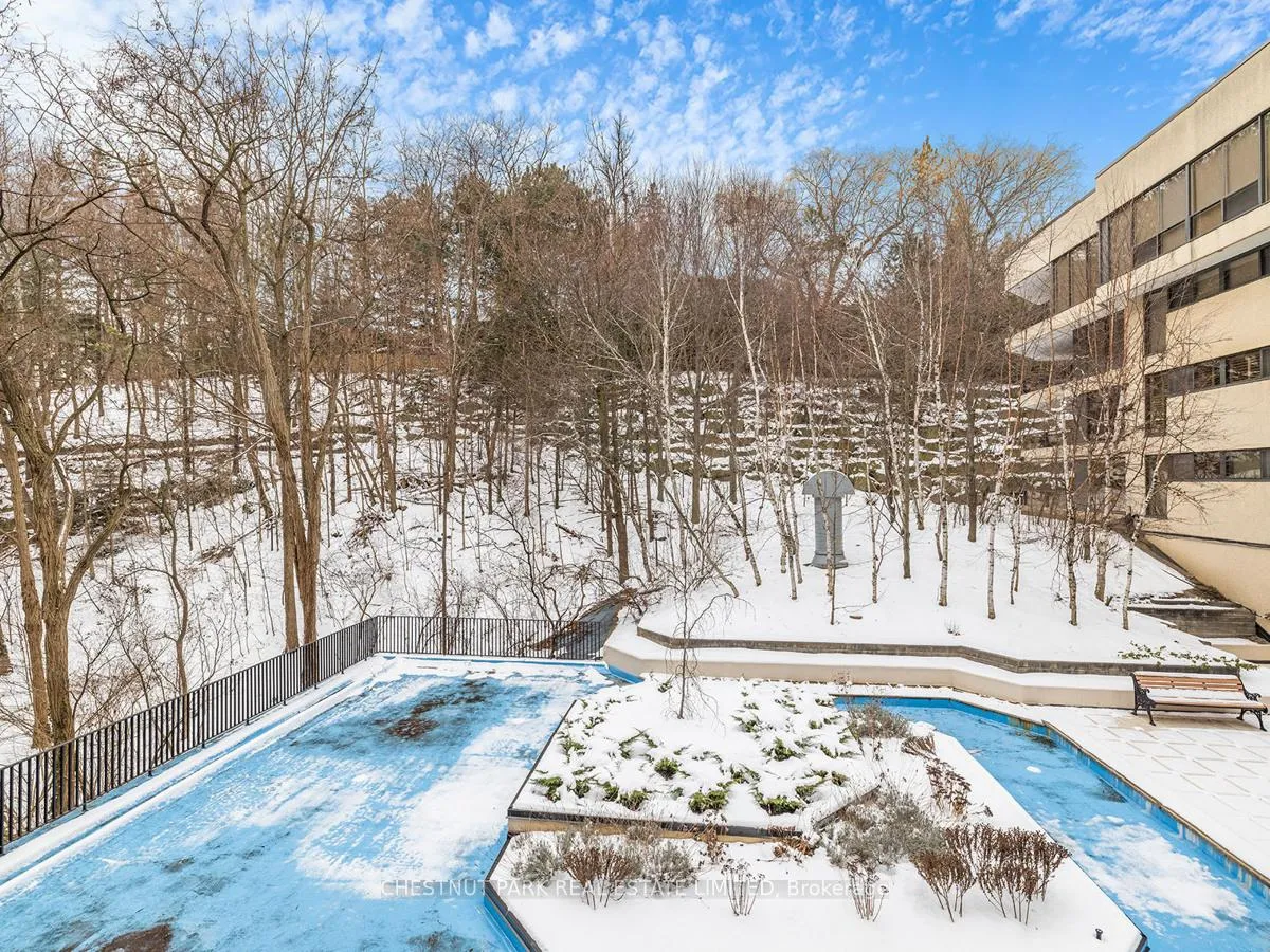 Photo 30 of Unit 809, 3900 Yonge Street, Toronto, Bedford Park-Nortown — HOMEH