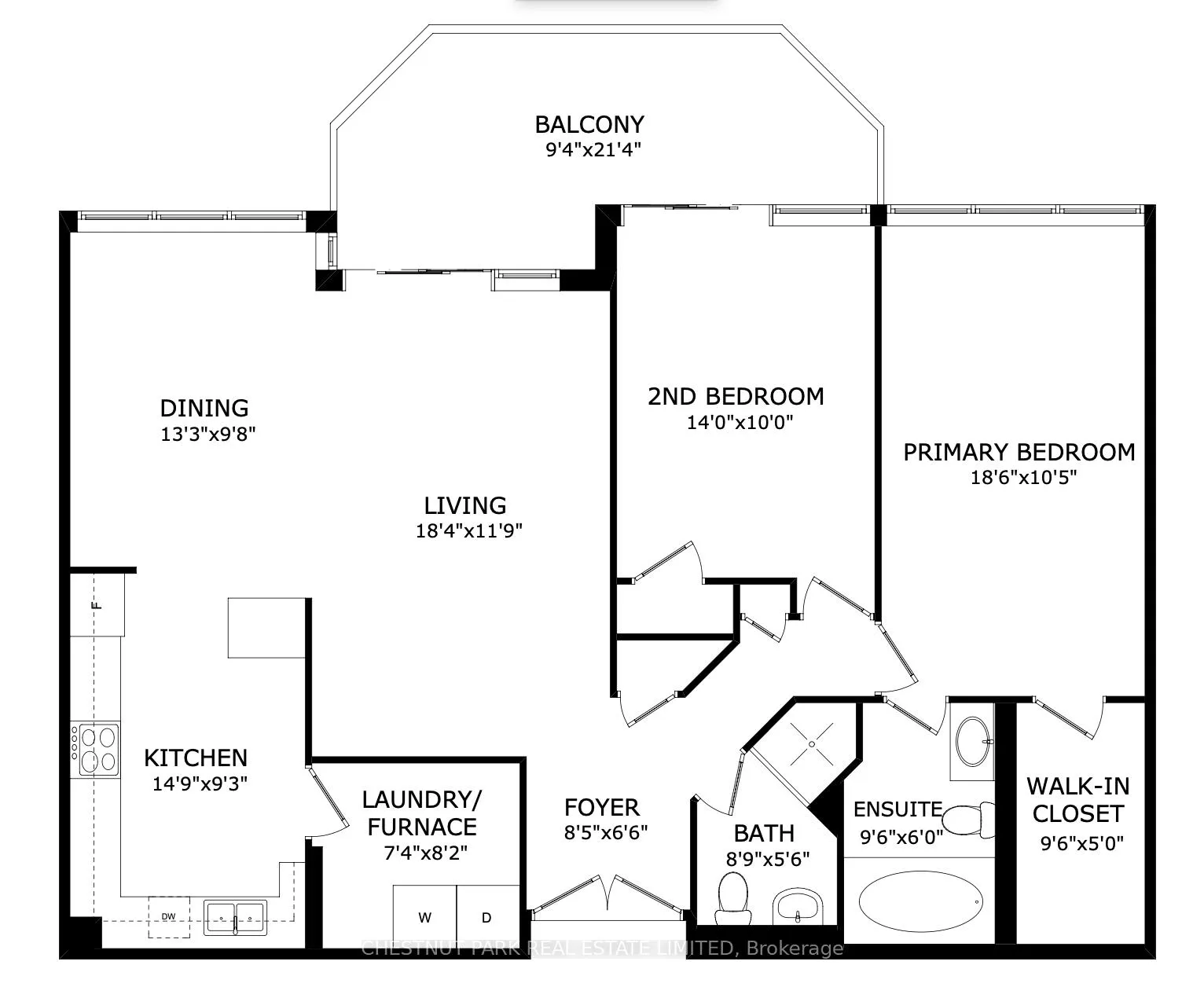 Photo 36 of Unit 809, 3900 Yonge Street, Toronto, Bedford Park-Nortown — HOMEH