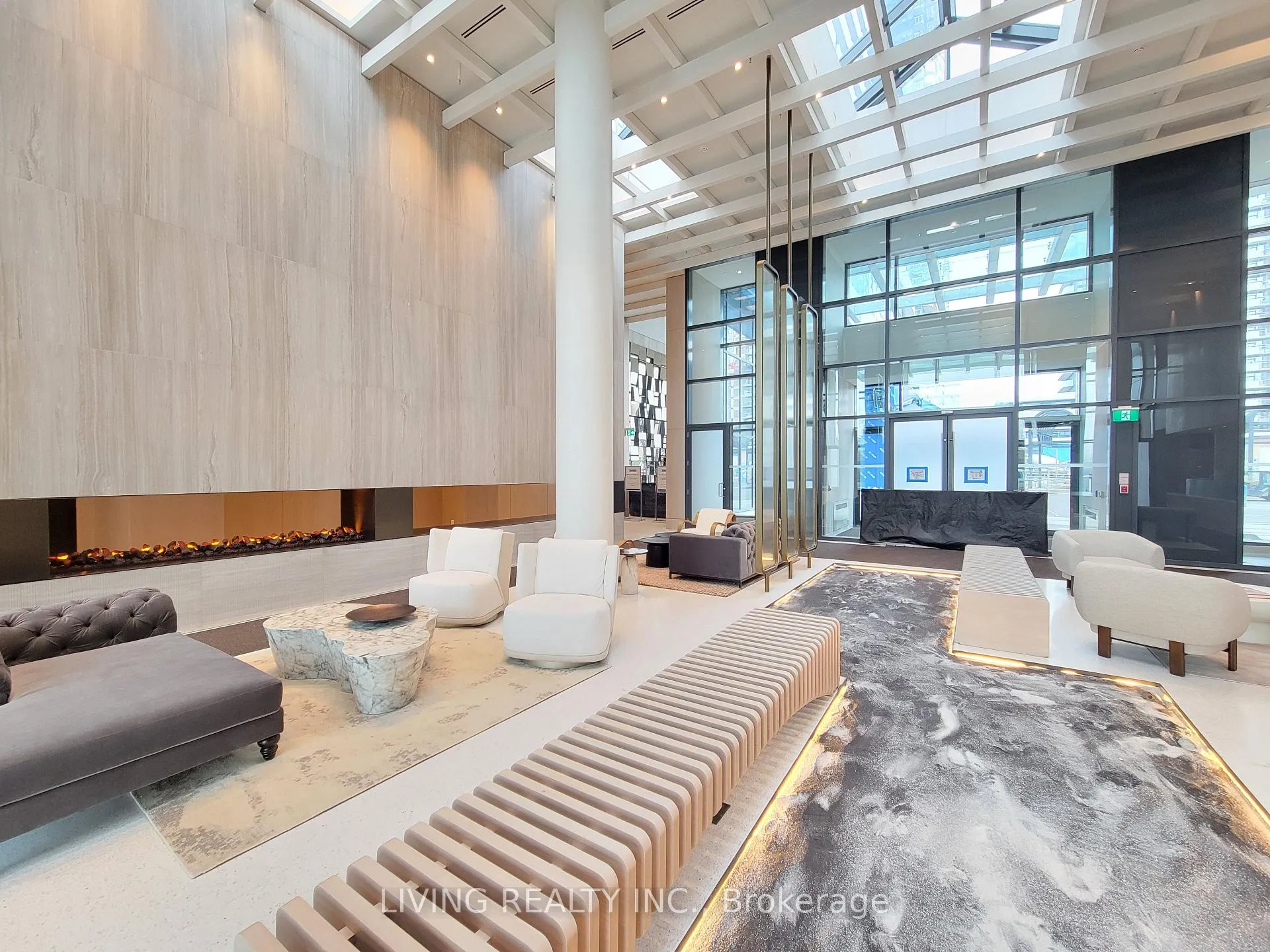 Photo 1 of Unit 715, 195 Commerce Street, Vaughan, Vaughan Corporate Centre — HOMEH