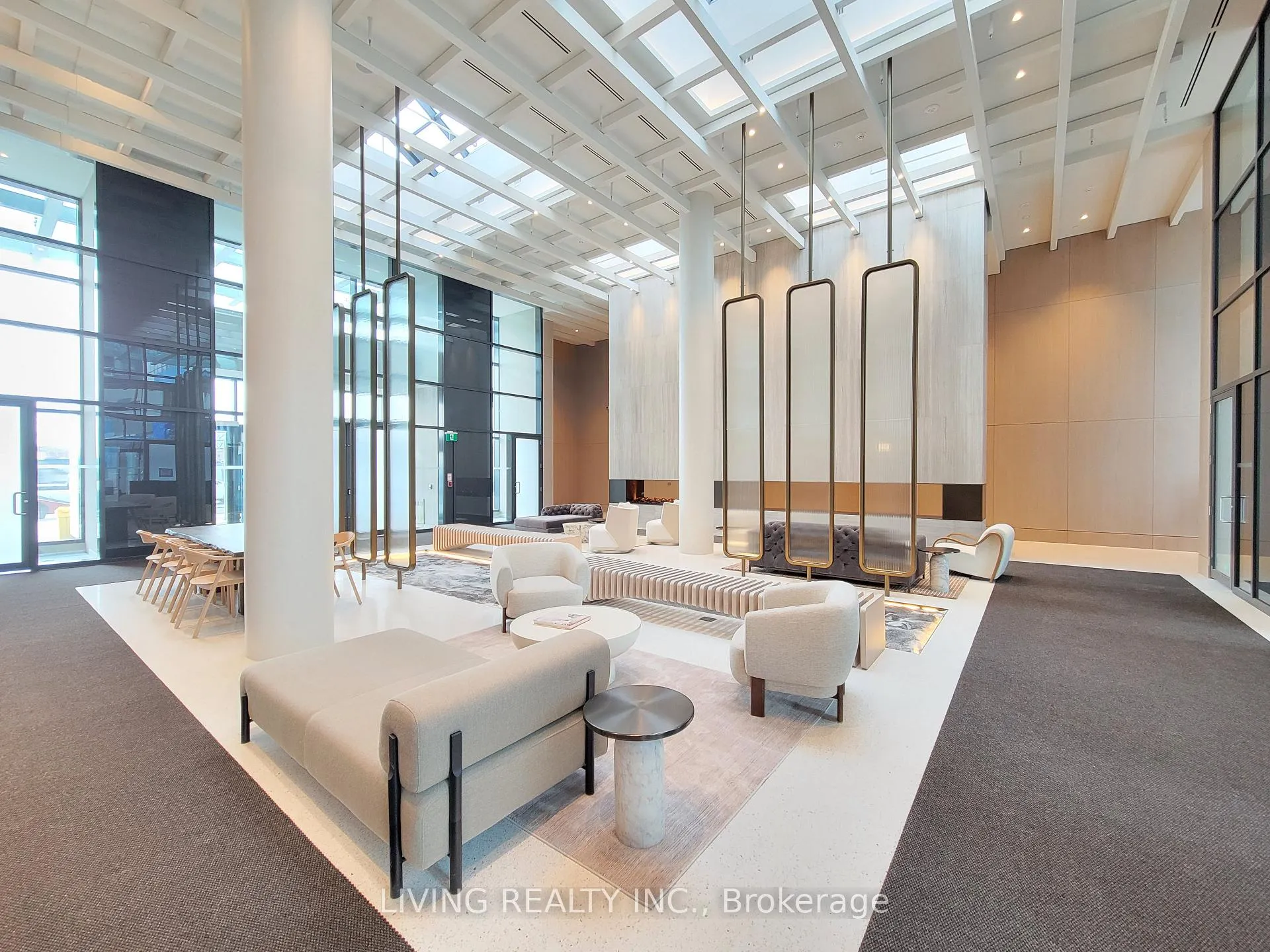 Photo 2 of Unit 715, 195 Commerce Street, Vaughan, Vaughan Corporate Centre — HOMEH