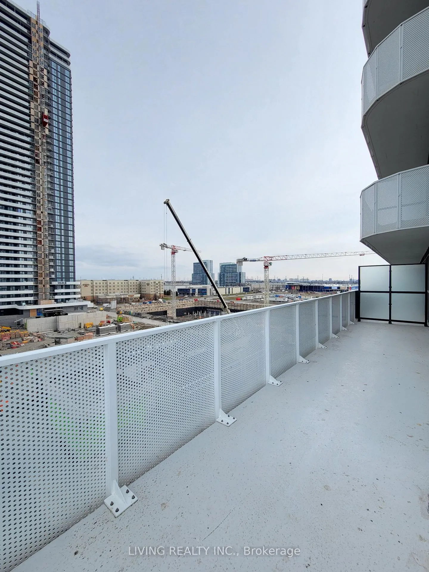 Photo 9 of Unit 715, 195 Commerce Street, Vaughan, Vaughan Corporate Centre — HOMEH