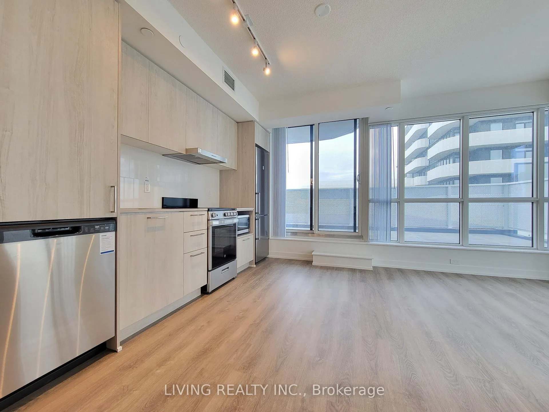 Photo 17 of Unit 715, 195 Commerce Street, Vaughan, Vaughan Corporate Centre — HOMEH