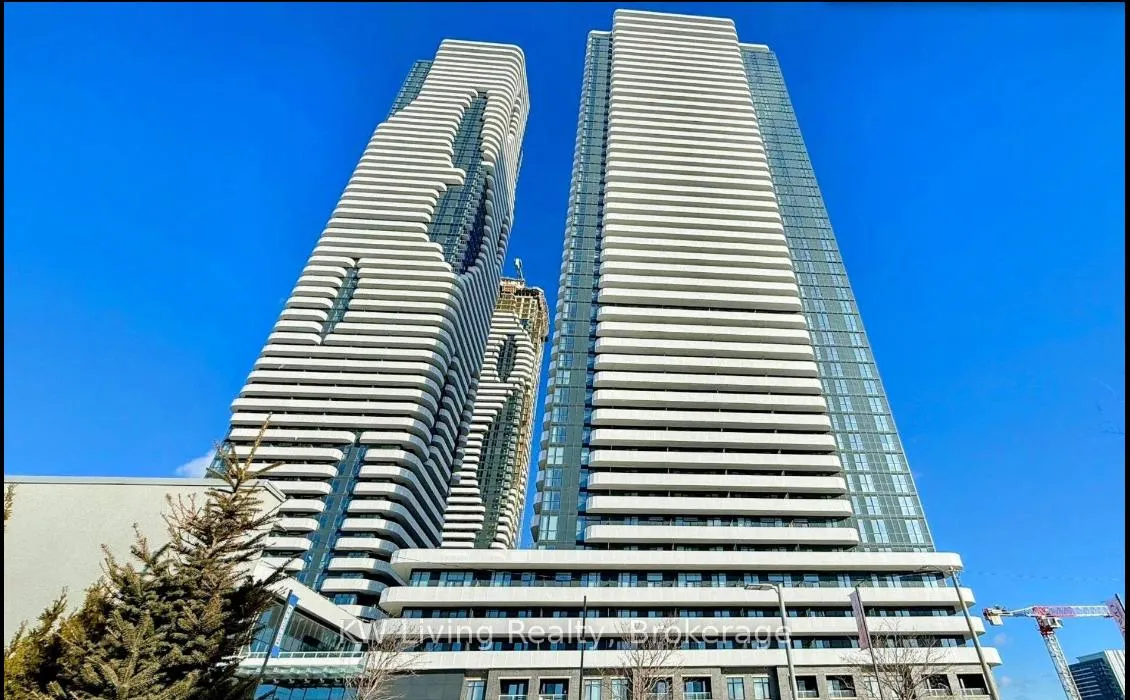 Photo 1 of Unit 6205, 225 Commerce Street, Vaughan, Vaughan Corporate Centre — HOMEH