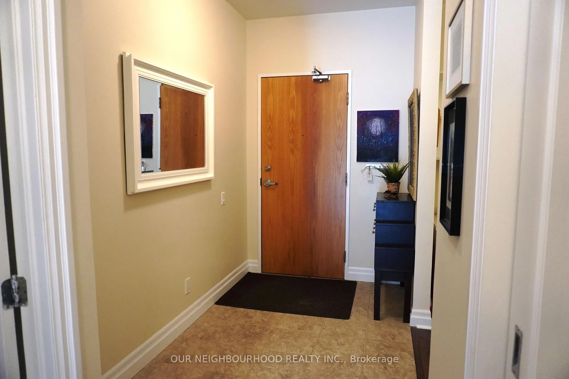Photo 4 of Unit 506, 44 Bond Street W, Oshawa, O'Neill — HOMEH