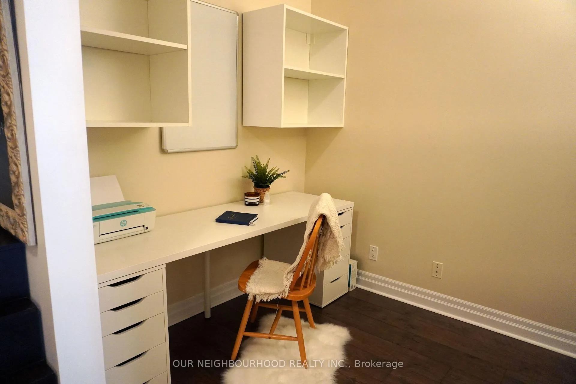 Photo 5 of Unit 506, 44 Bond Street W, Oshawa, O'Neill — HOMEH