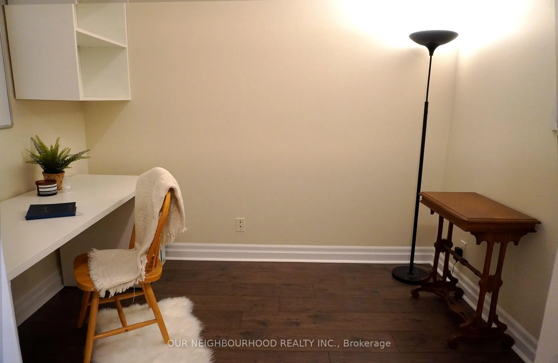 Photo 6 of Unit 506, 44 Bond Street W, Oshawa, O'Neill — HOMEH