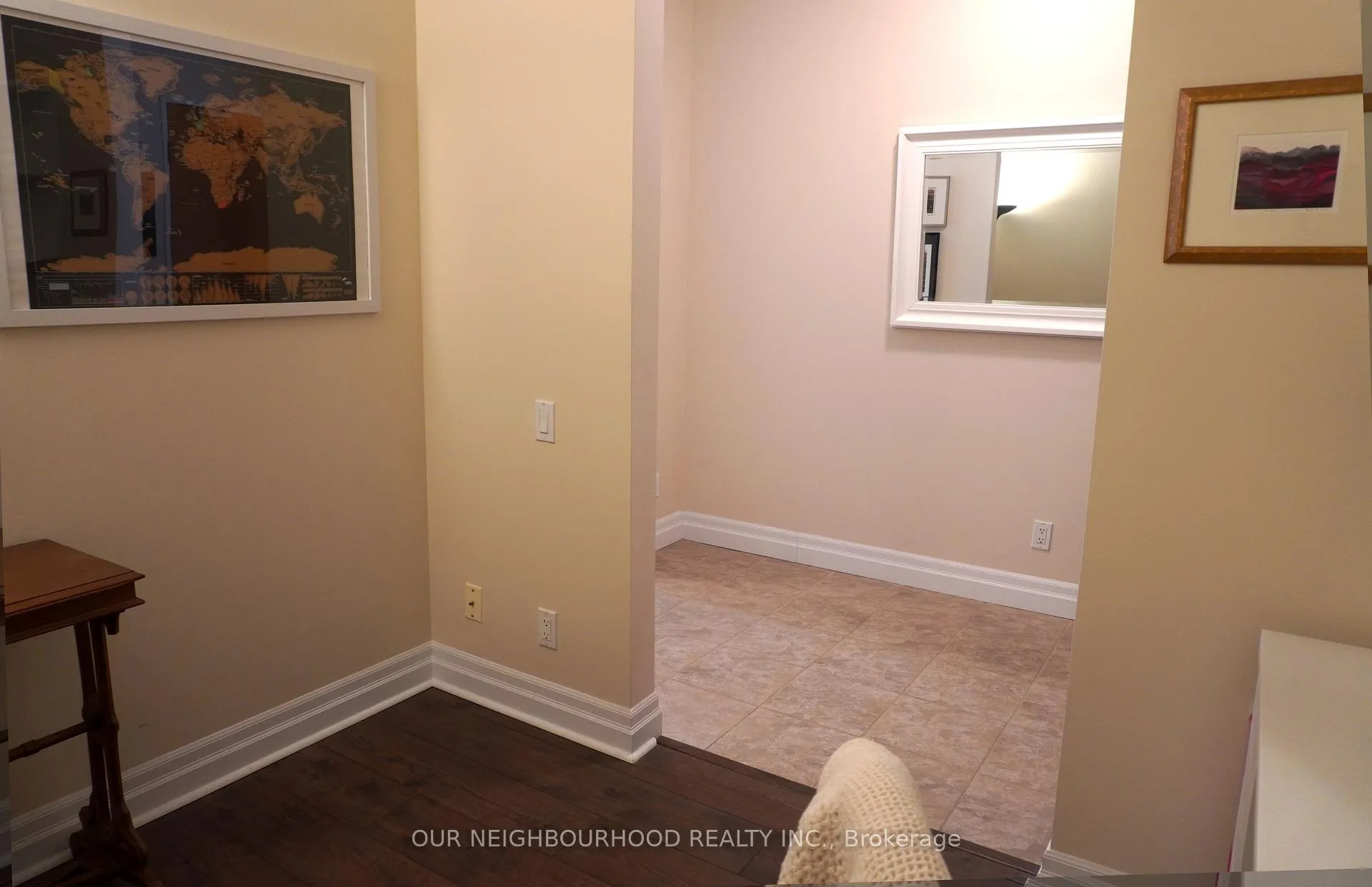Photo 7 of Unit 506, 44 Bond Street W, Oshawa, O'Neill — HOMEH