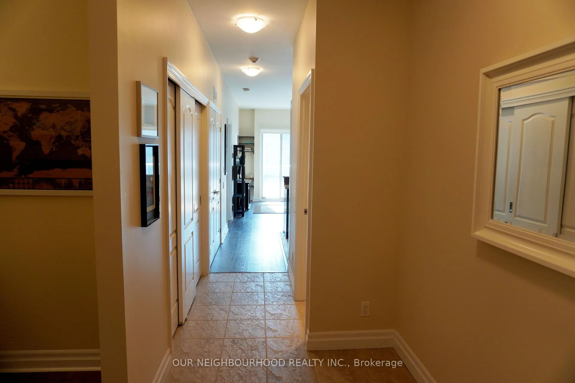 Photo 8 of Unit 506, 44 Bond Street W, Oshawa, O'Neill — HOMEH