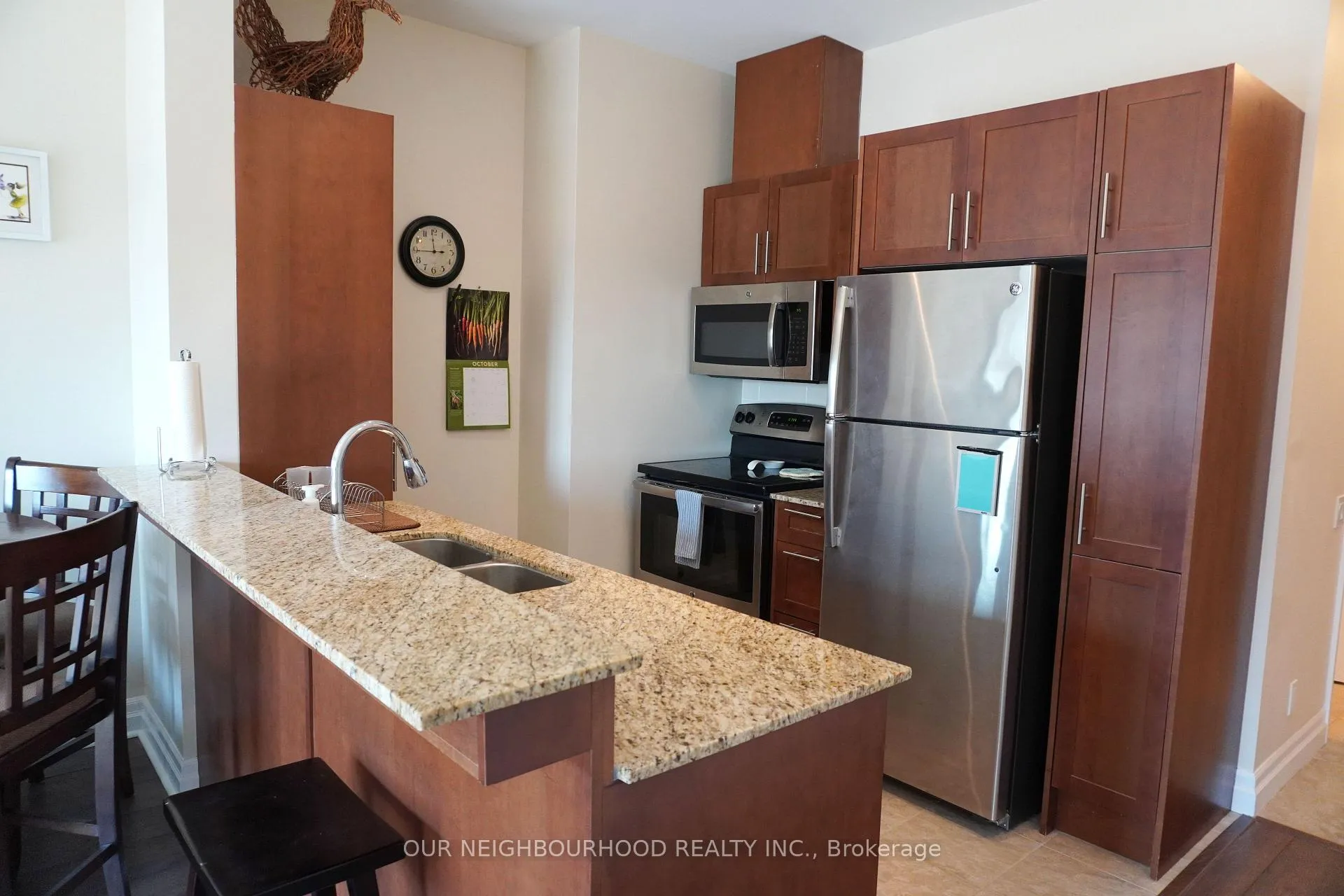 Photo 11 of Unit 506, 44 Bond Street W, Oshawa, O'Neill — HOMEH