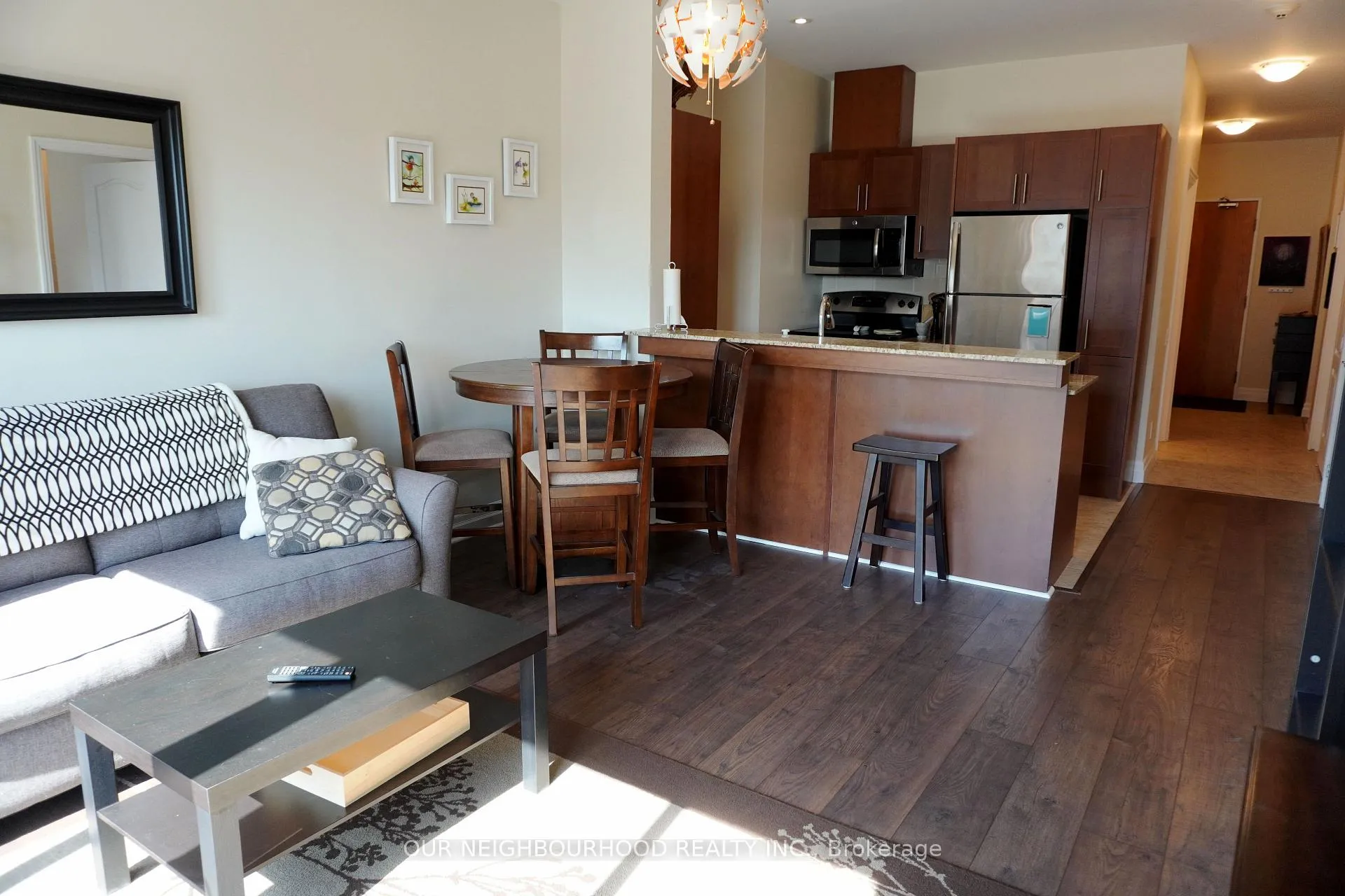 Photo 13 of Unit 506, 44 Bond Street W, Oshawa, O'Neill — HOMEH