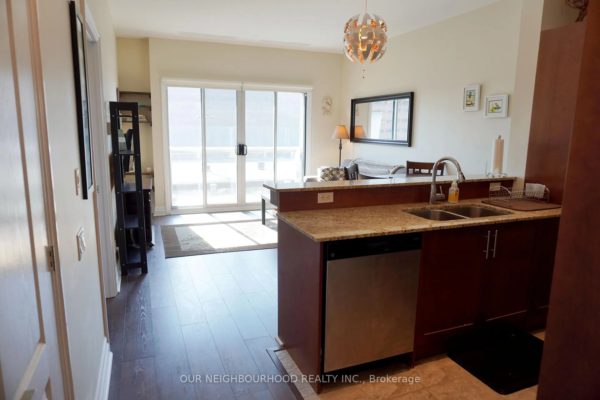 Photo 14 of Unit 506, 44 Bond Street W, Oshawa, O'Neill — HOMEH