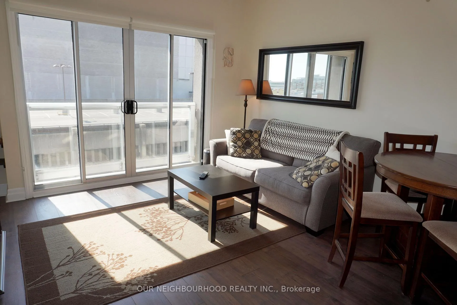 Photo 15 of Unit 506, 44 Bond Street W, Oshawa, O'Neill — HOMEH