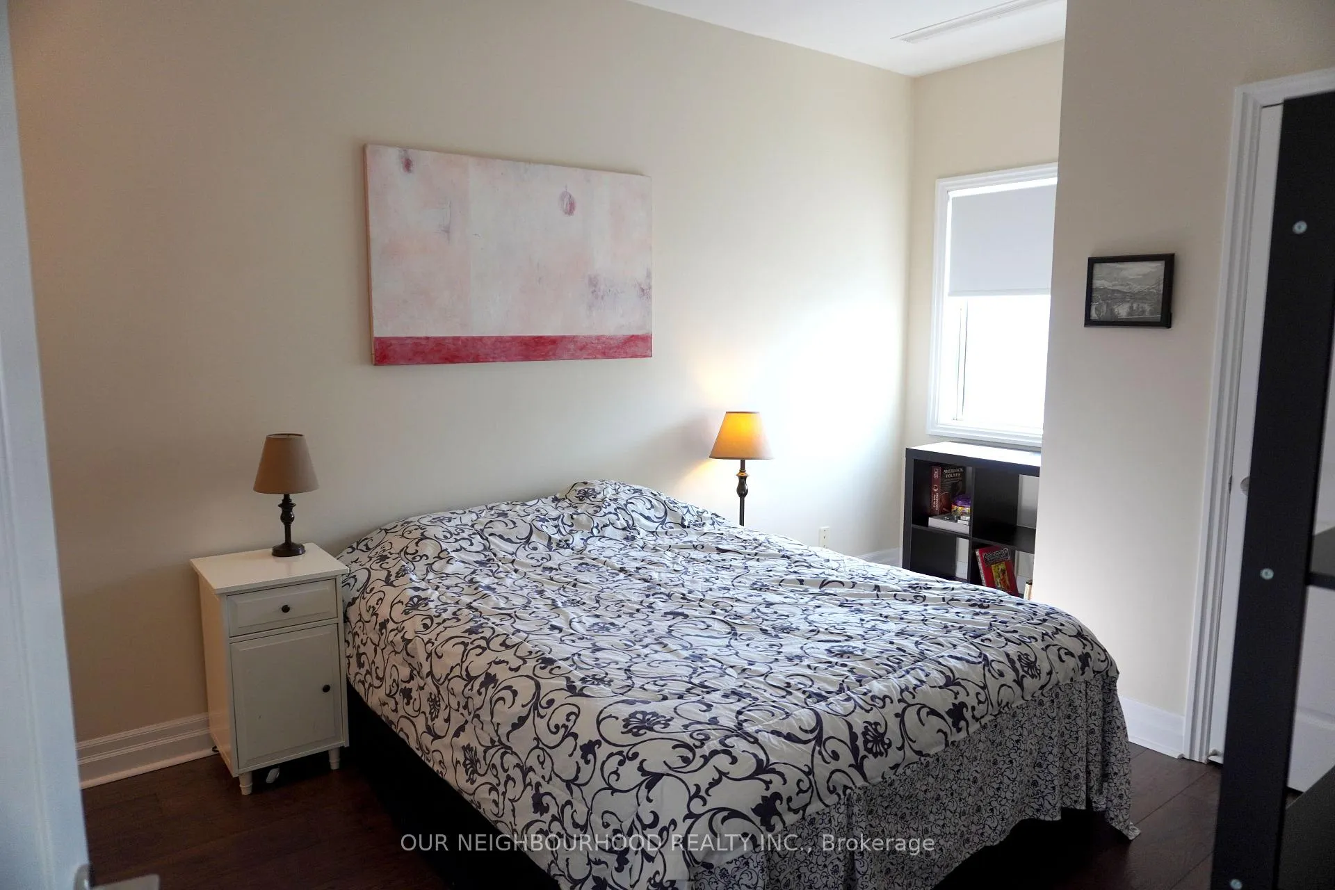 Photo 16 of Unit 506, 44 Bond Street W, Oshawa, O'Neill — HOMEH