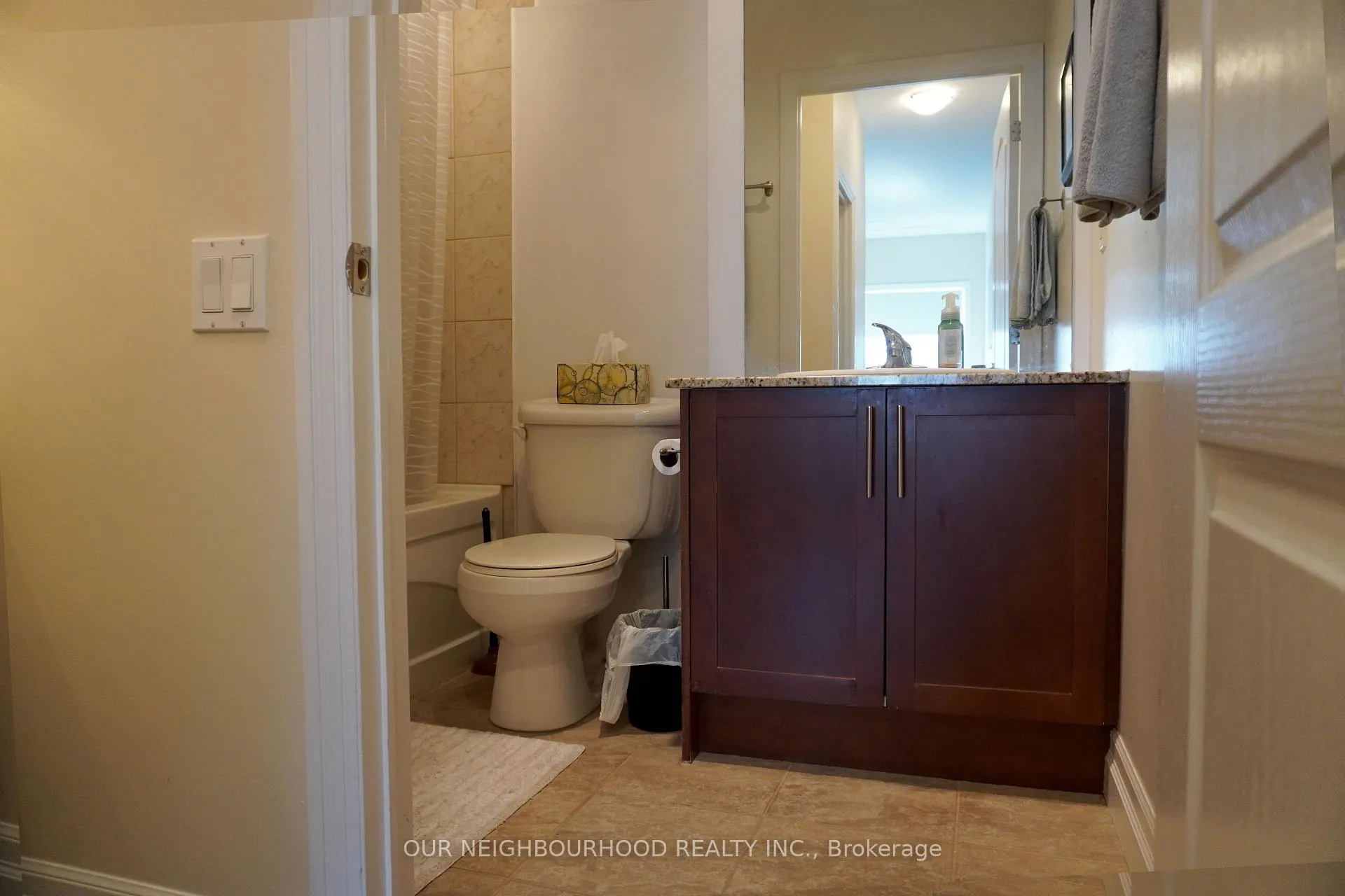 Photo 19 of Unit 506, 44 Bond Street W, Oshawa, O'Neill — HOMEH