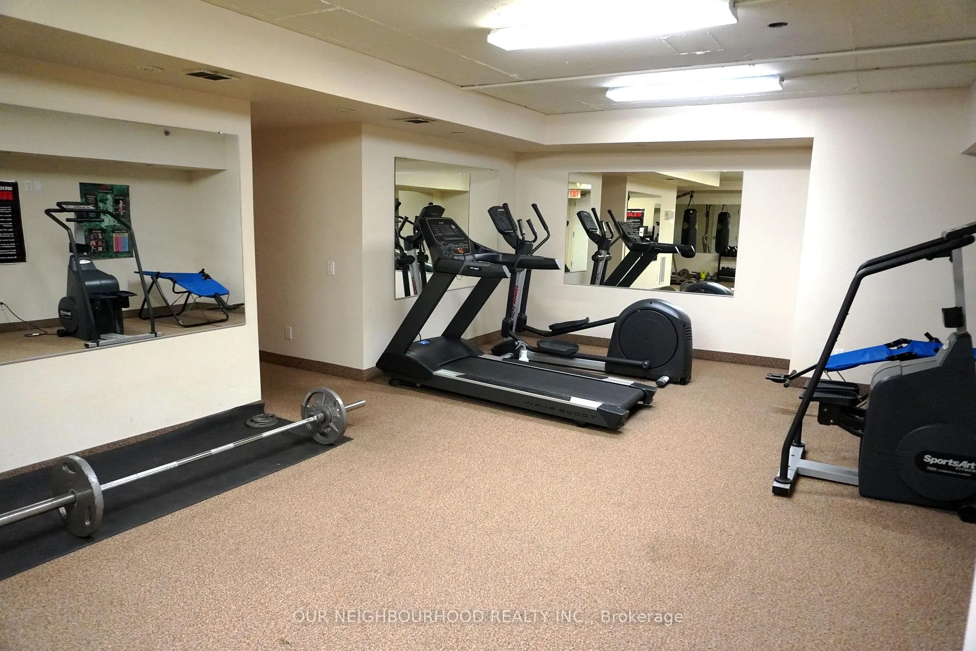 Photo 20 of Unit 506, 44 Bond Street W, Oshawa, O'Neill — HOMEH