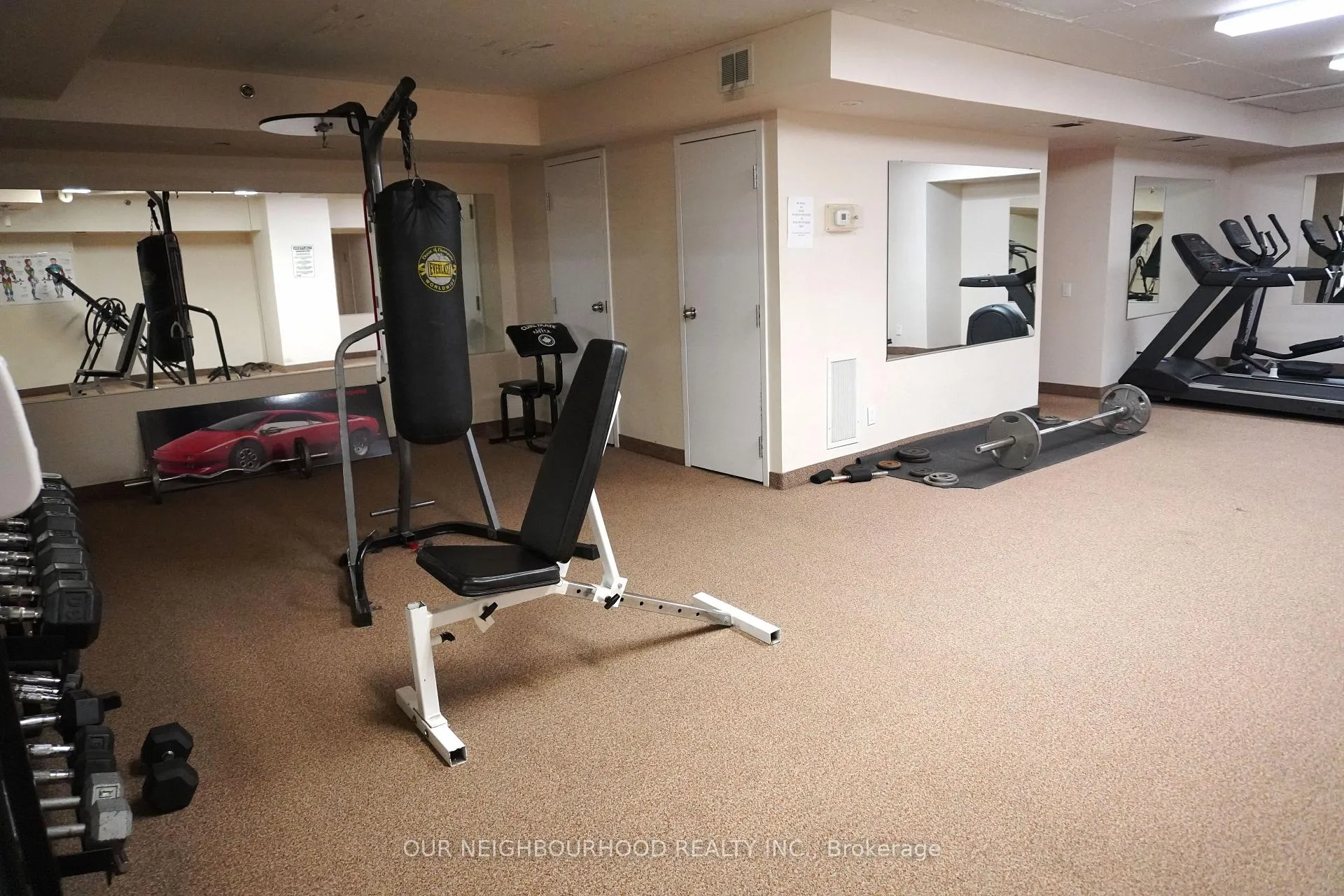 Photo 21 of Unit 506, 44 Bond Street W, Oshawa, O'Neill — HOMEH