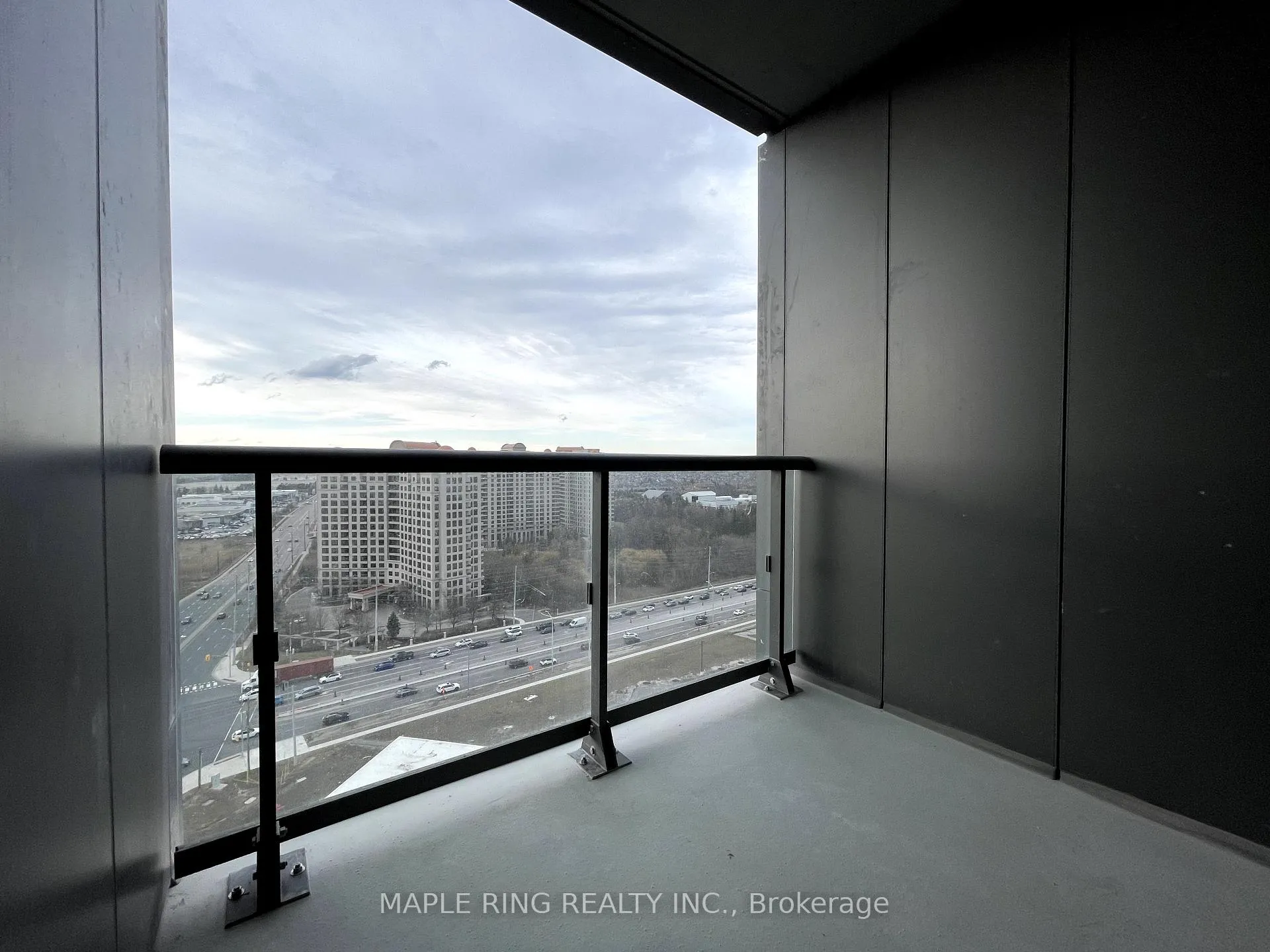Photo 11 of Unit 1626, 498 Caldari Road, Vaughan, Concord — HOMEH