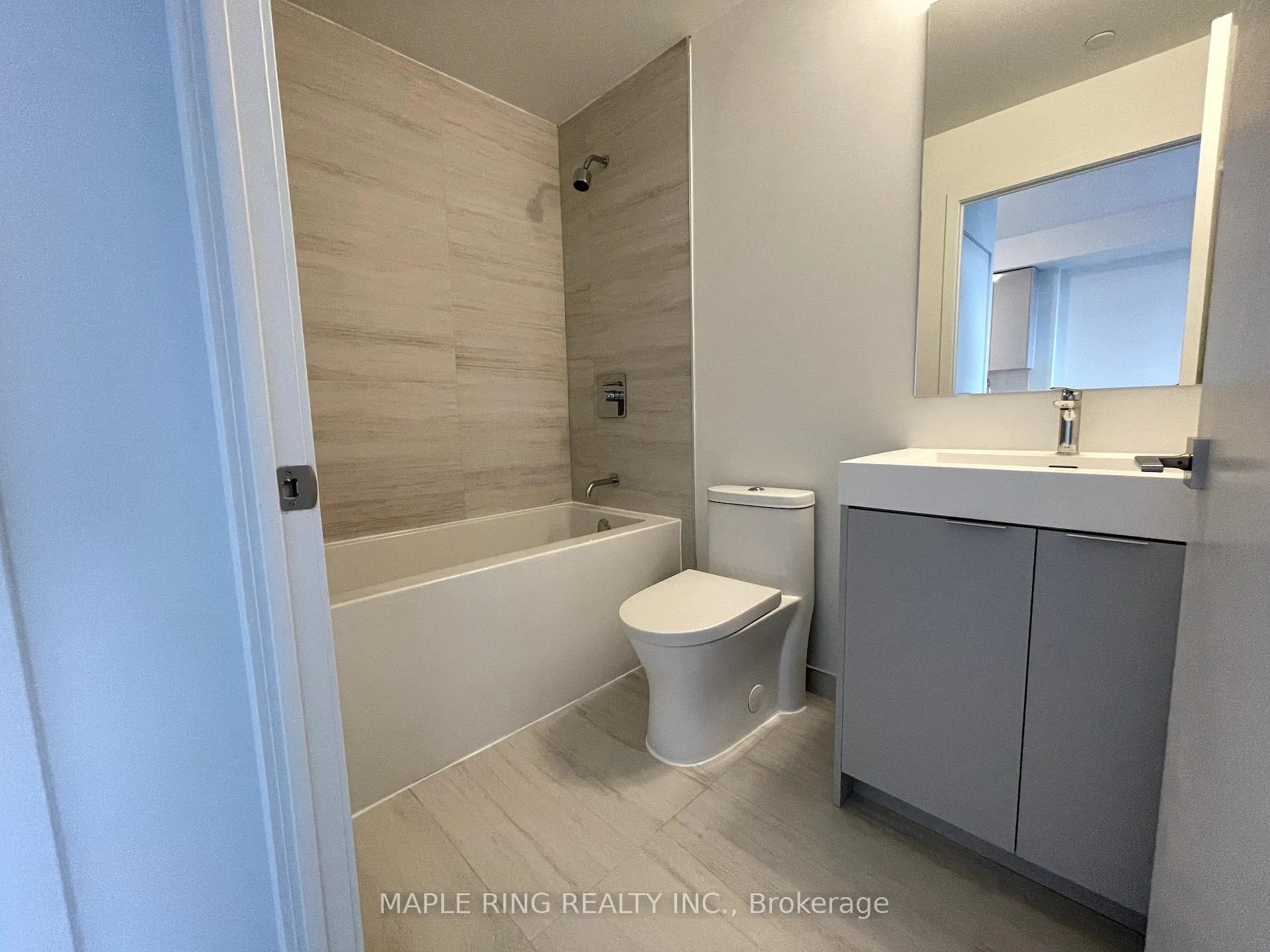 Photo 12 of Unit 1626, 498 Caldari Road, Vaughan, Concord — HOMEH
