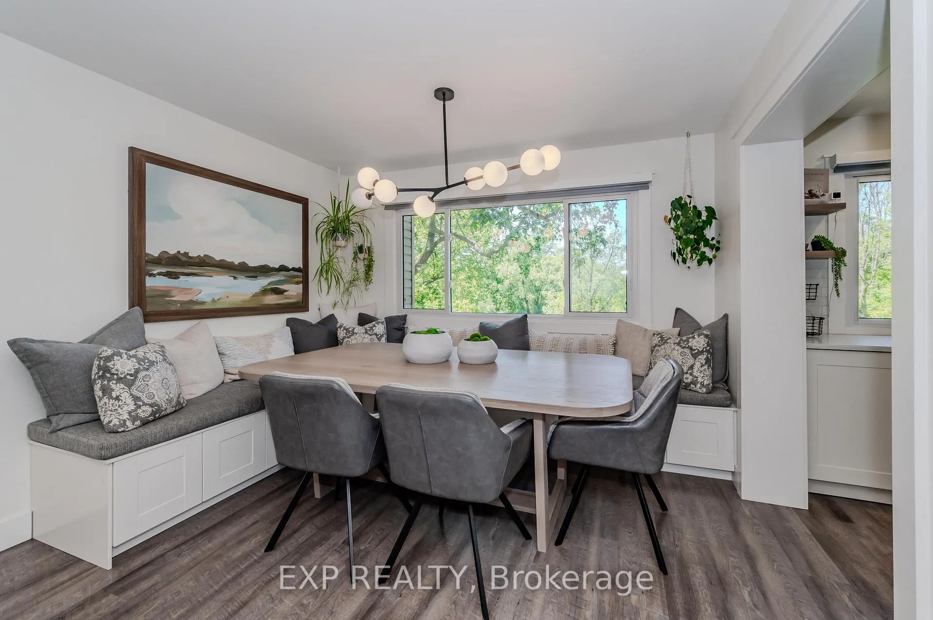 Photo 6 of Unit 23, 30 Green Valley Drive, Kitchener, Pioneer Park — HOMEH