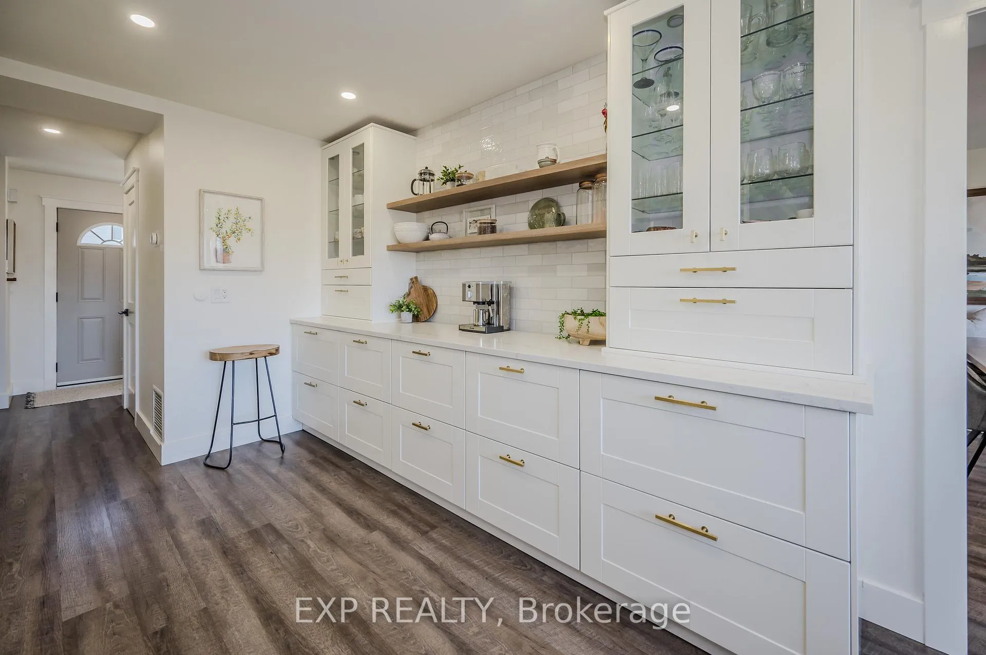 Photo 7 of Unit 23, 30 Green Valley Drive, Kitchener, Pioneer Park — HOMEH