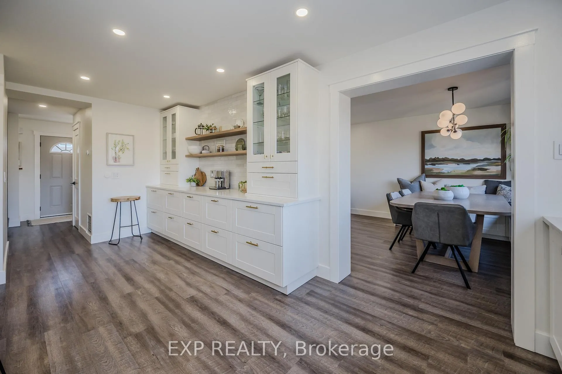 Photo 8 of Unit 23, 30 Green Valley Drive, Kitchener, Pioneer Park — HOMEH