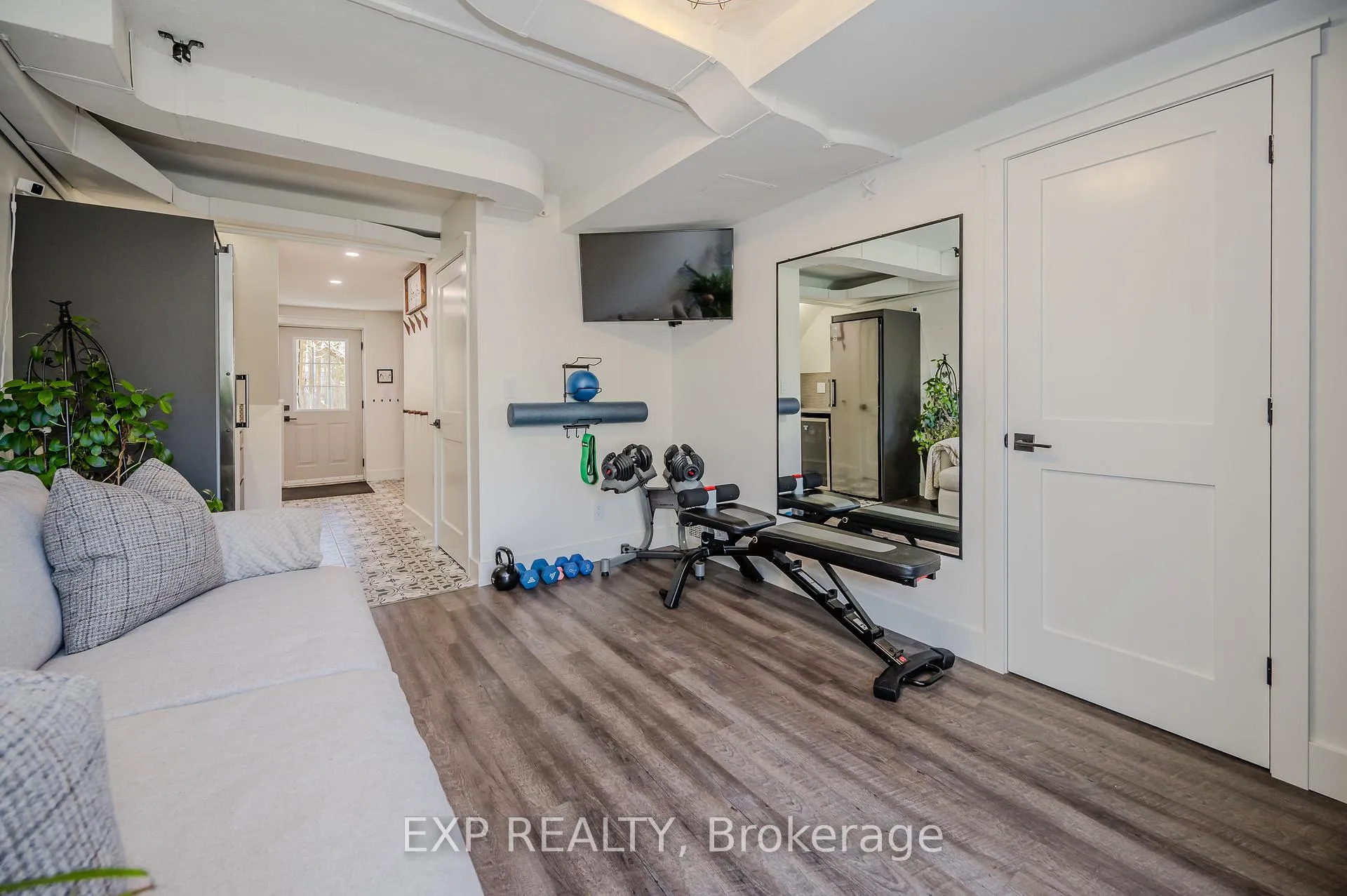 Photo 32 of Unit 23, 30 Green Valley Drive, Kitchener, Pioneer Park — HOMEH
